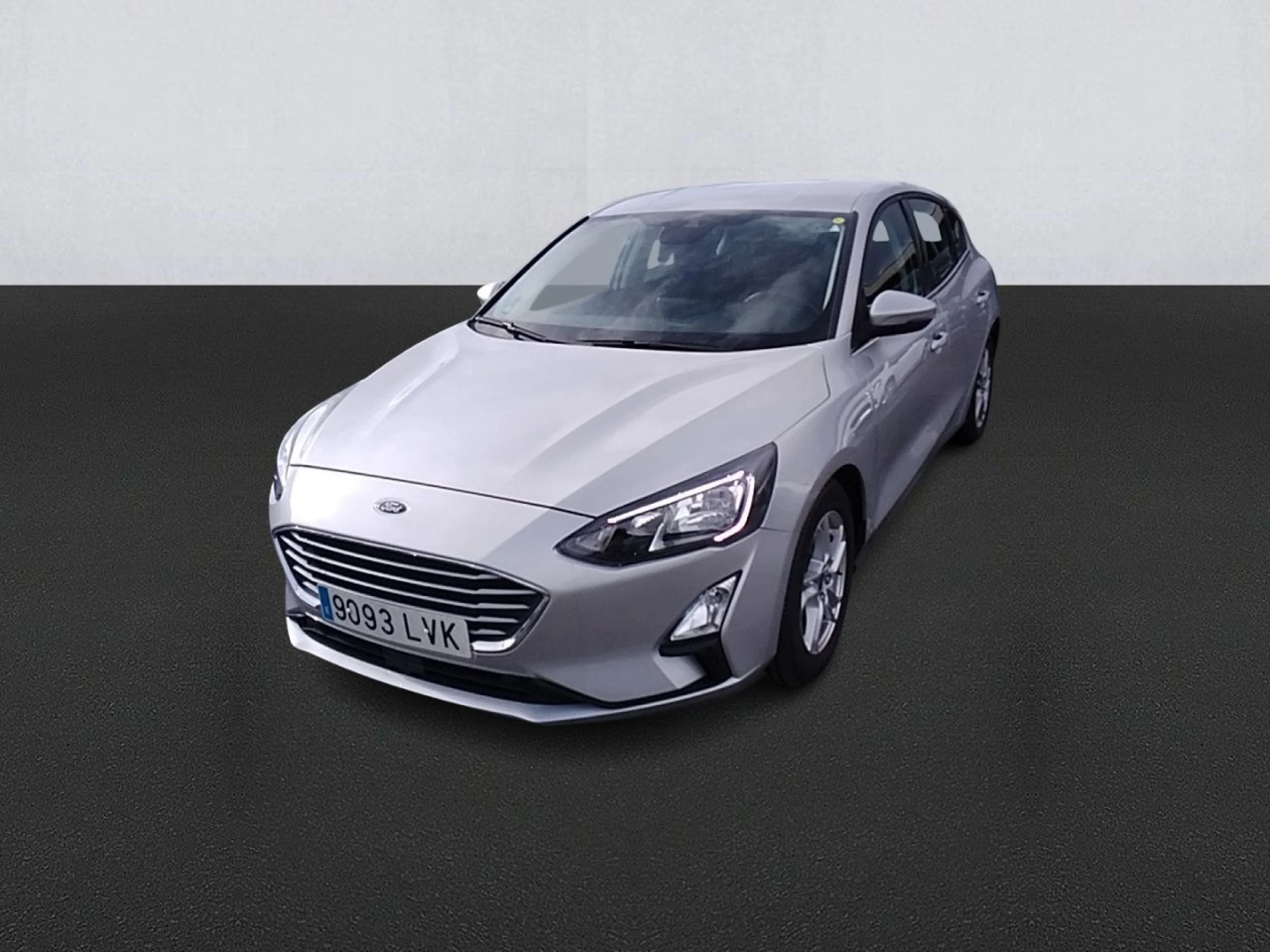 Ford Focus 1.0 Ecoboost MHEV 92kW Trend+ - Foto 1