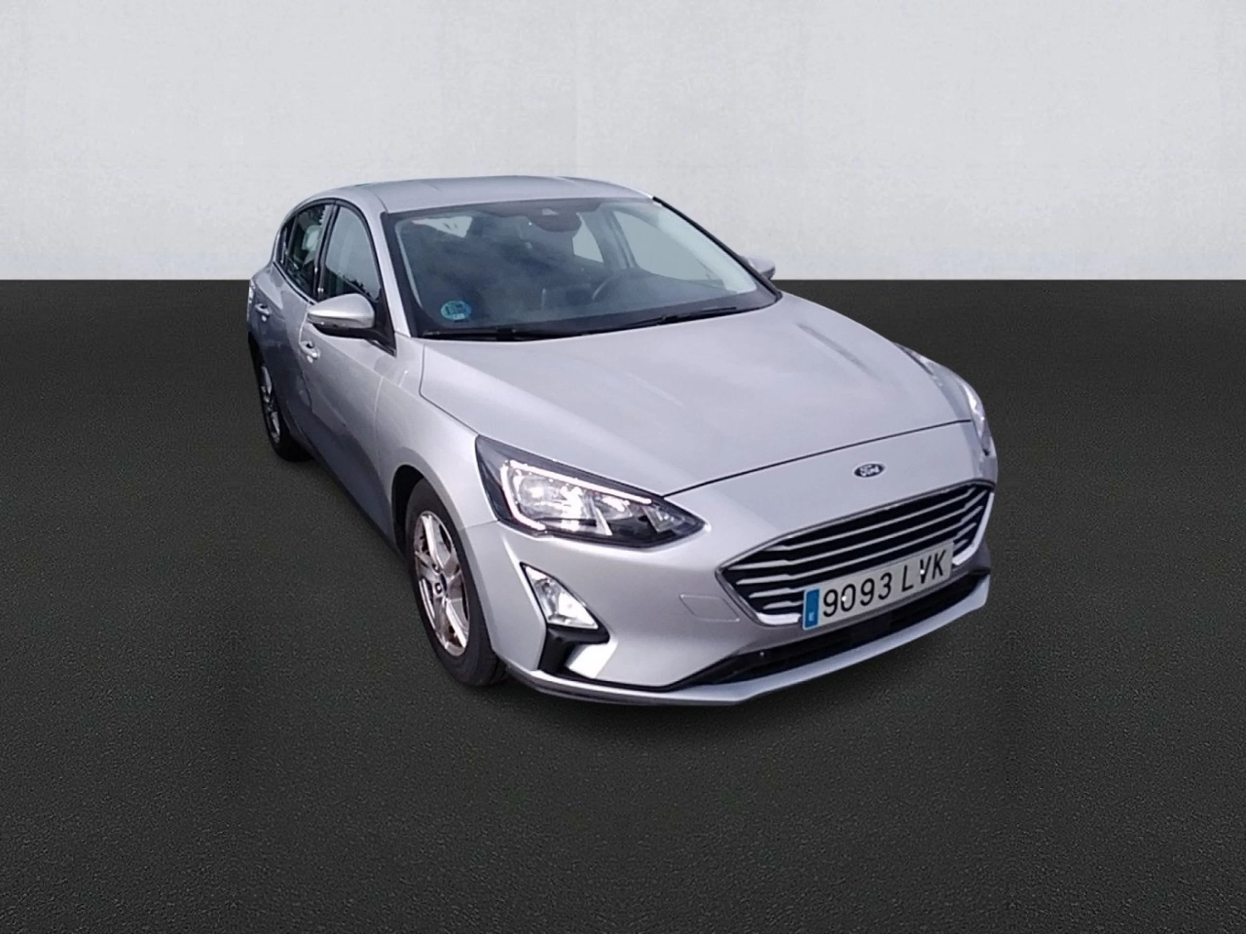 Ford Focus 1.0 Ecoboost MHEV 92kW Trend+ - Foto 3