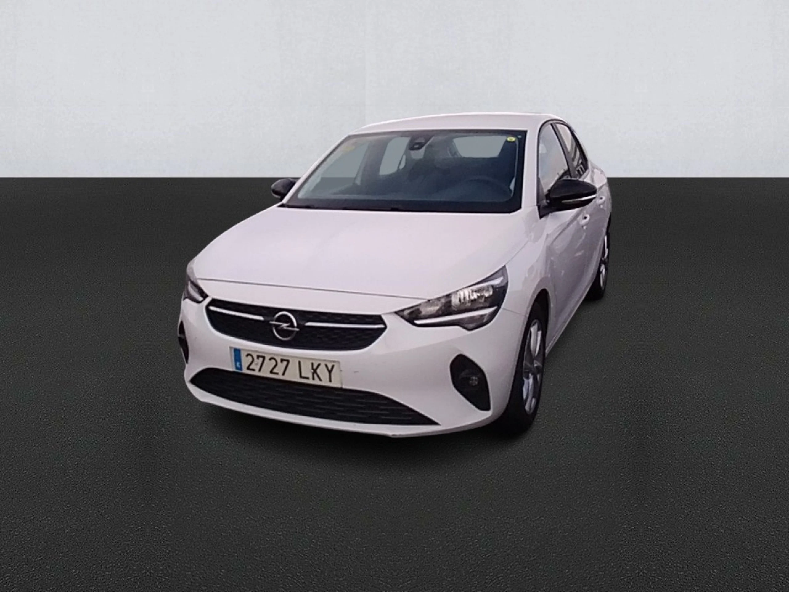 Opel Corsa 1.2 XEL 55kW (75CV) Edition - Foto 1