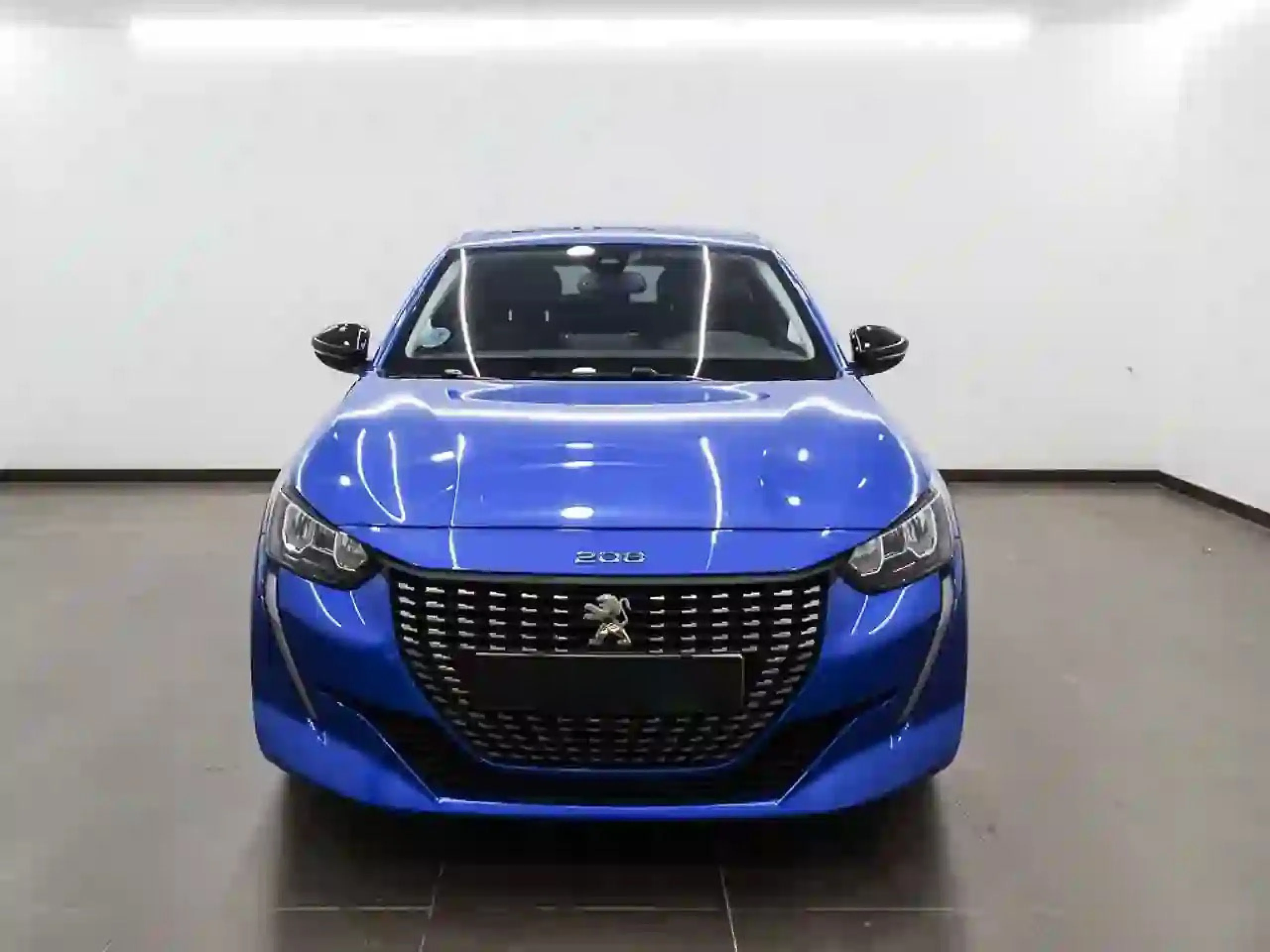 Peugeot 208 e-208 Electrico Active Pack - Foto 2