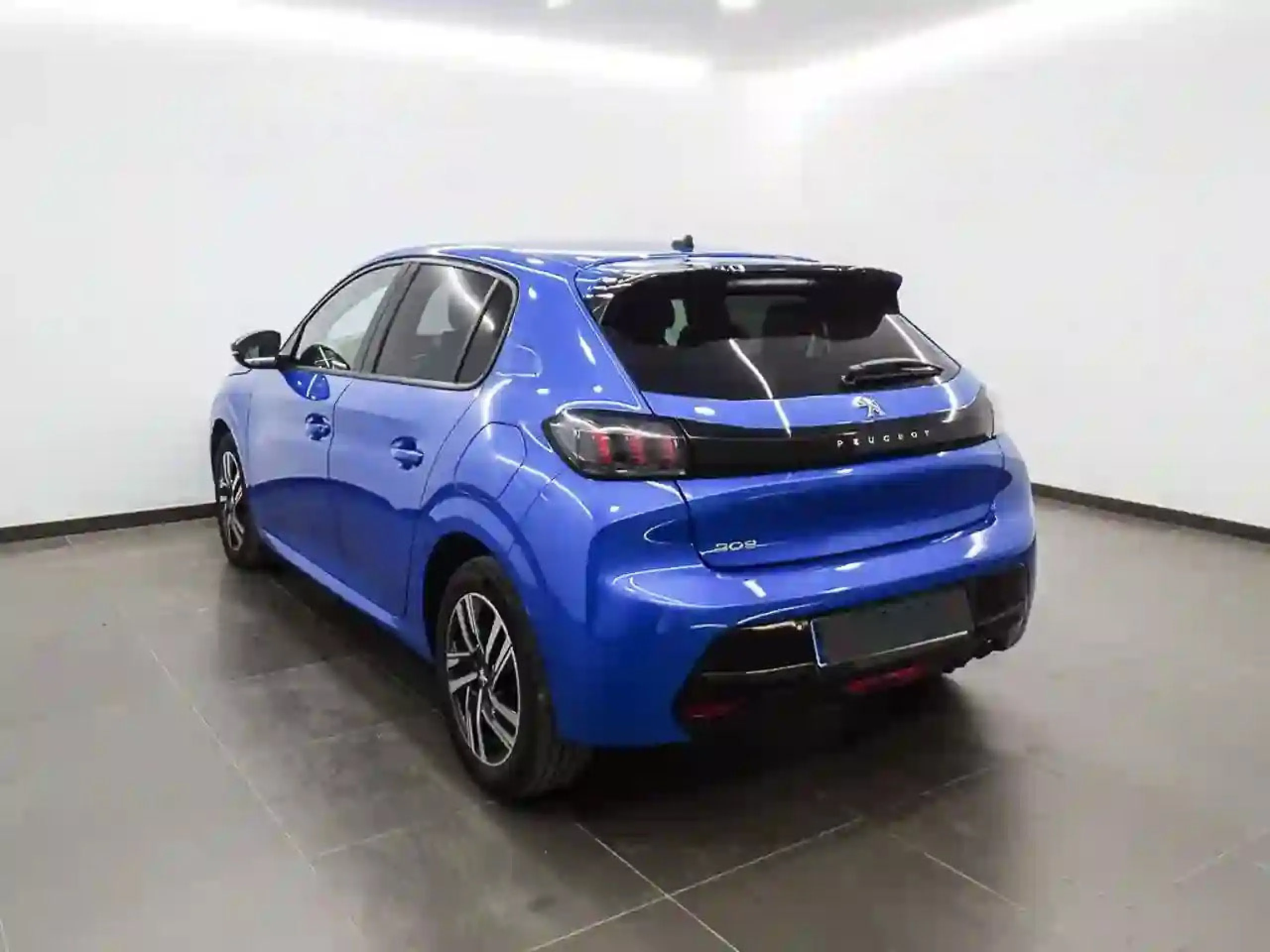 Peugeot 208 e-208 Electrico Active Pack - Foto 3