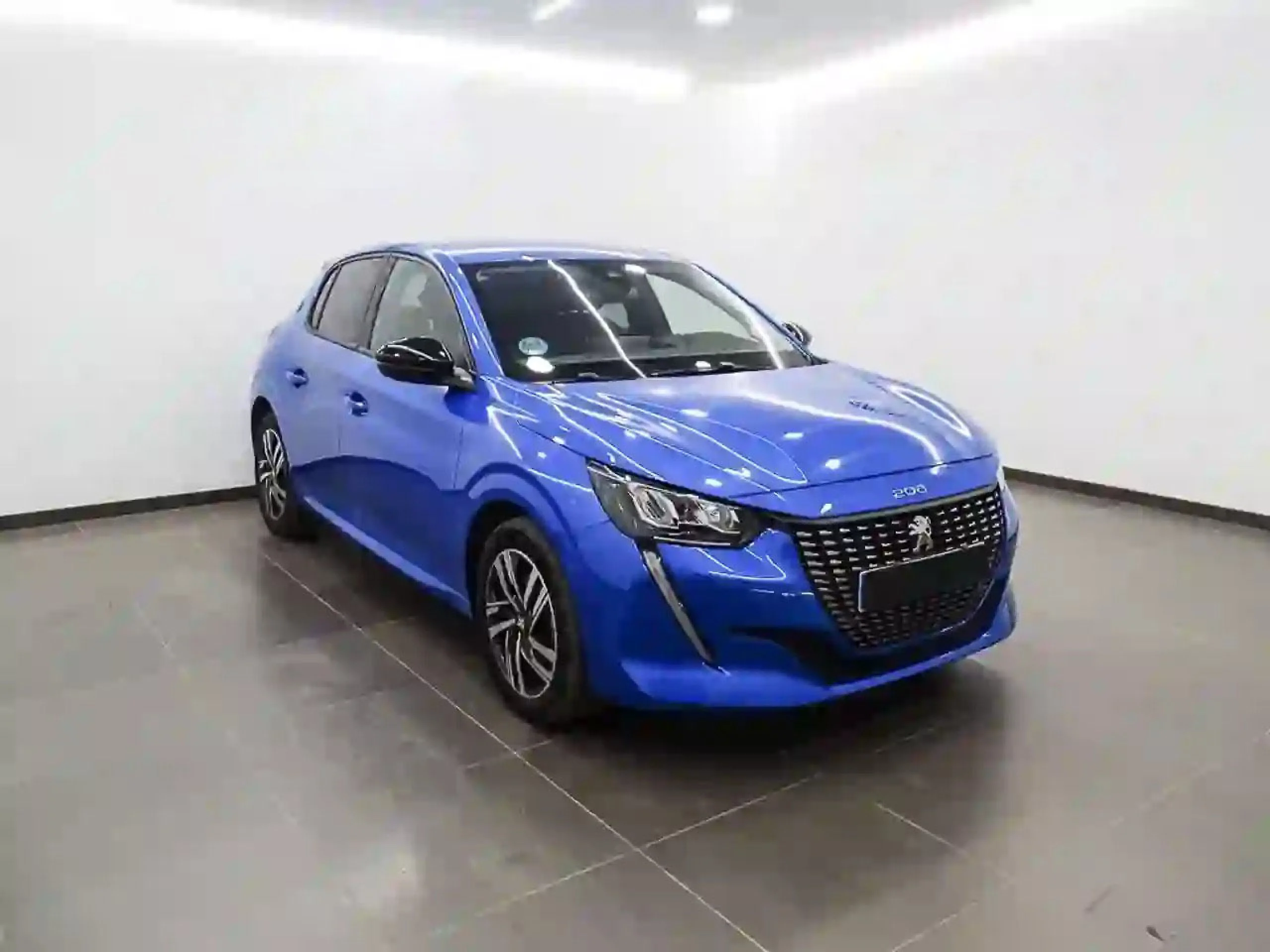 Peugeot 208 e-208 Electrico Active Pack - Foto 4
