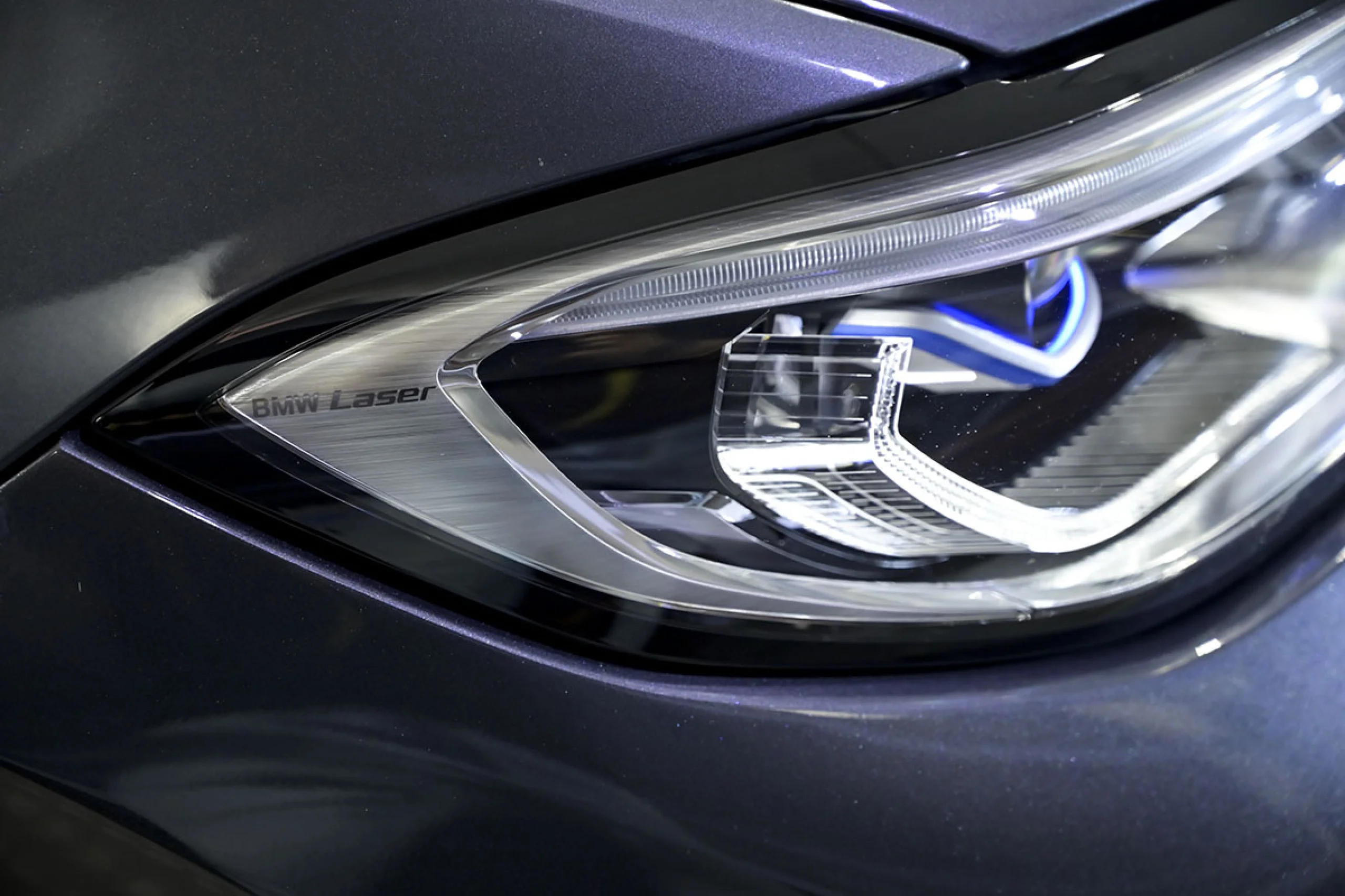 BMW 330 Serie 3 330e xDrive Touring - Foto 21