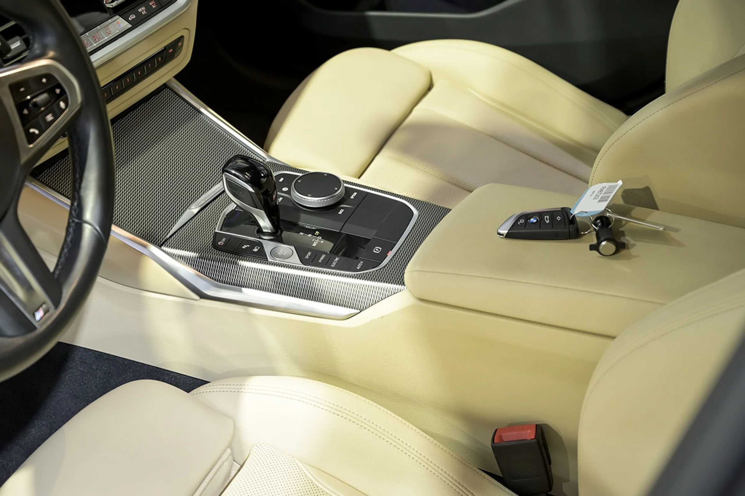 BMW 330 Serie 3 330e xDrive Touring - Foto 37