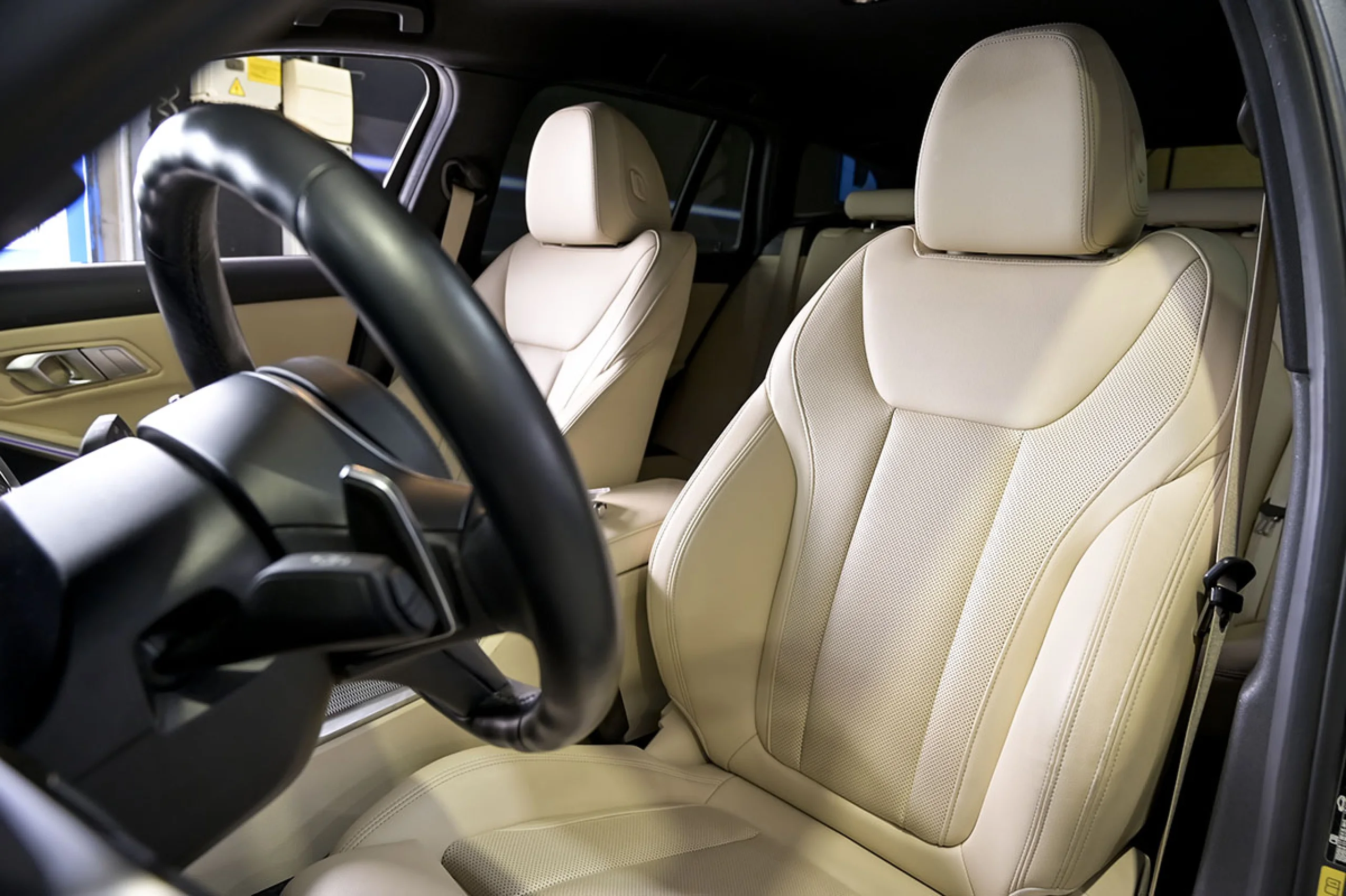 BMW 330 Serie 3 330e xDrive Touring - Foto 24