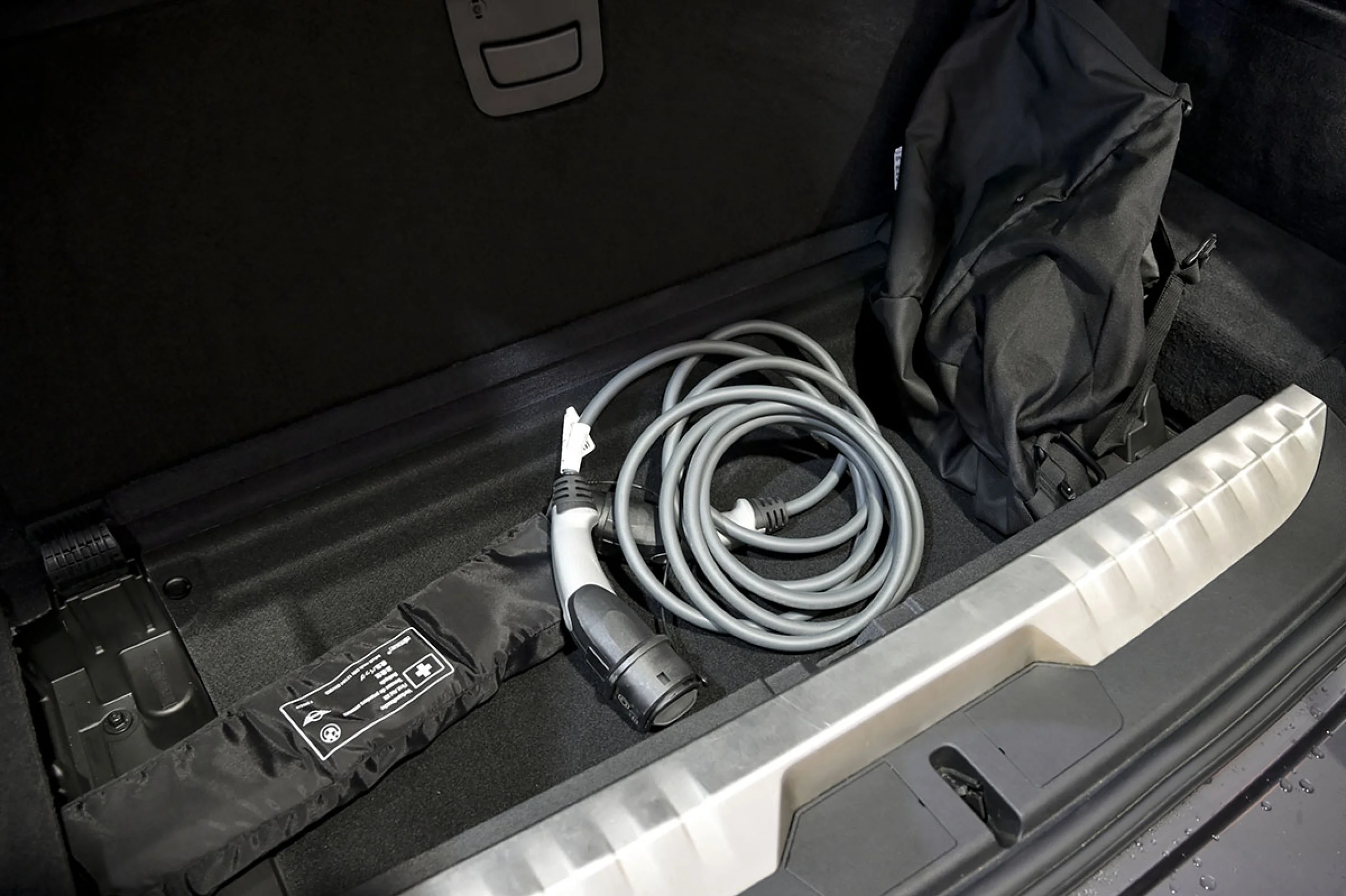 BMW 330 Serie 3 330e xDrive Touring - Foto 41