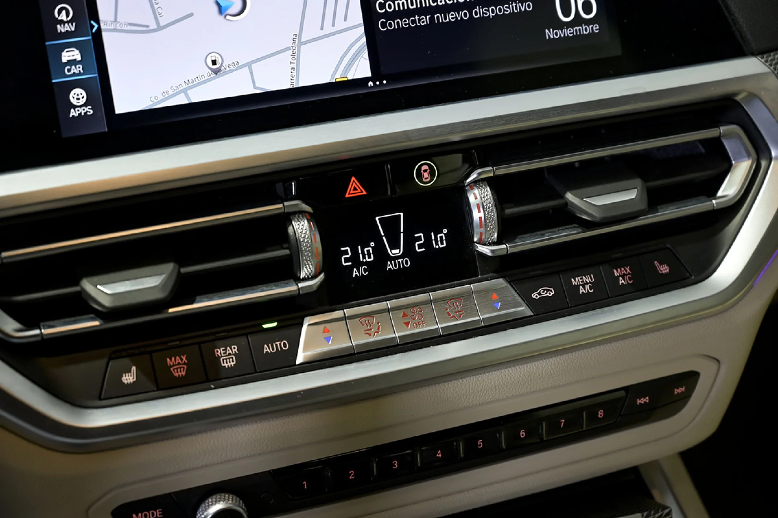 BMW 330 Serie 3 330e xDrive Touring - Foto 33