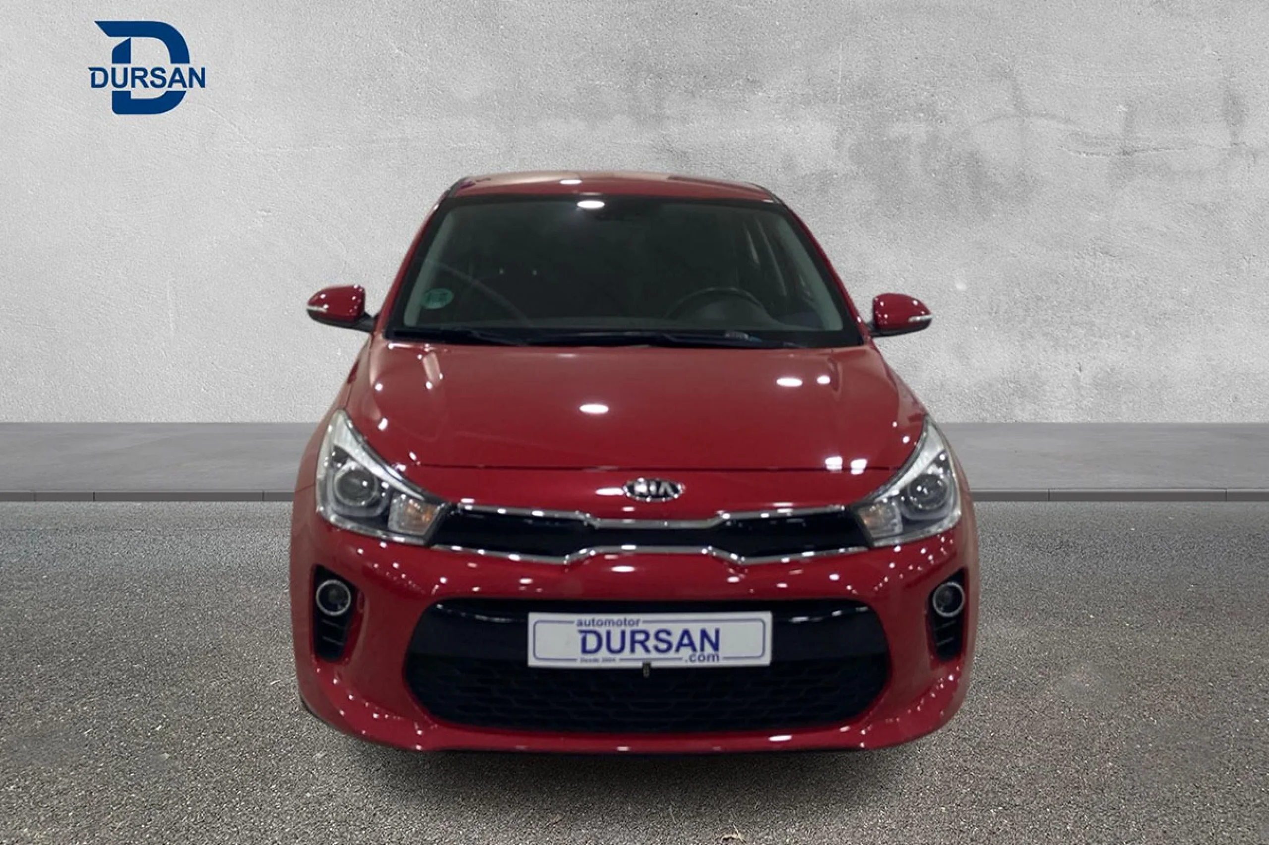 Kia Rio 1.2 CVVT 62kW 84CV Drive - Foto 2