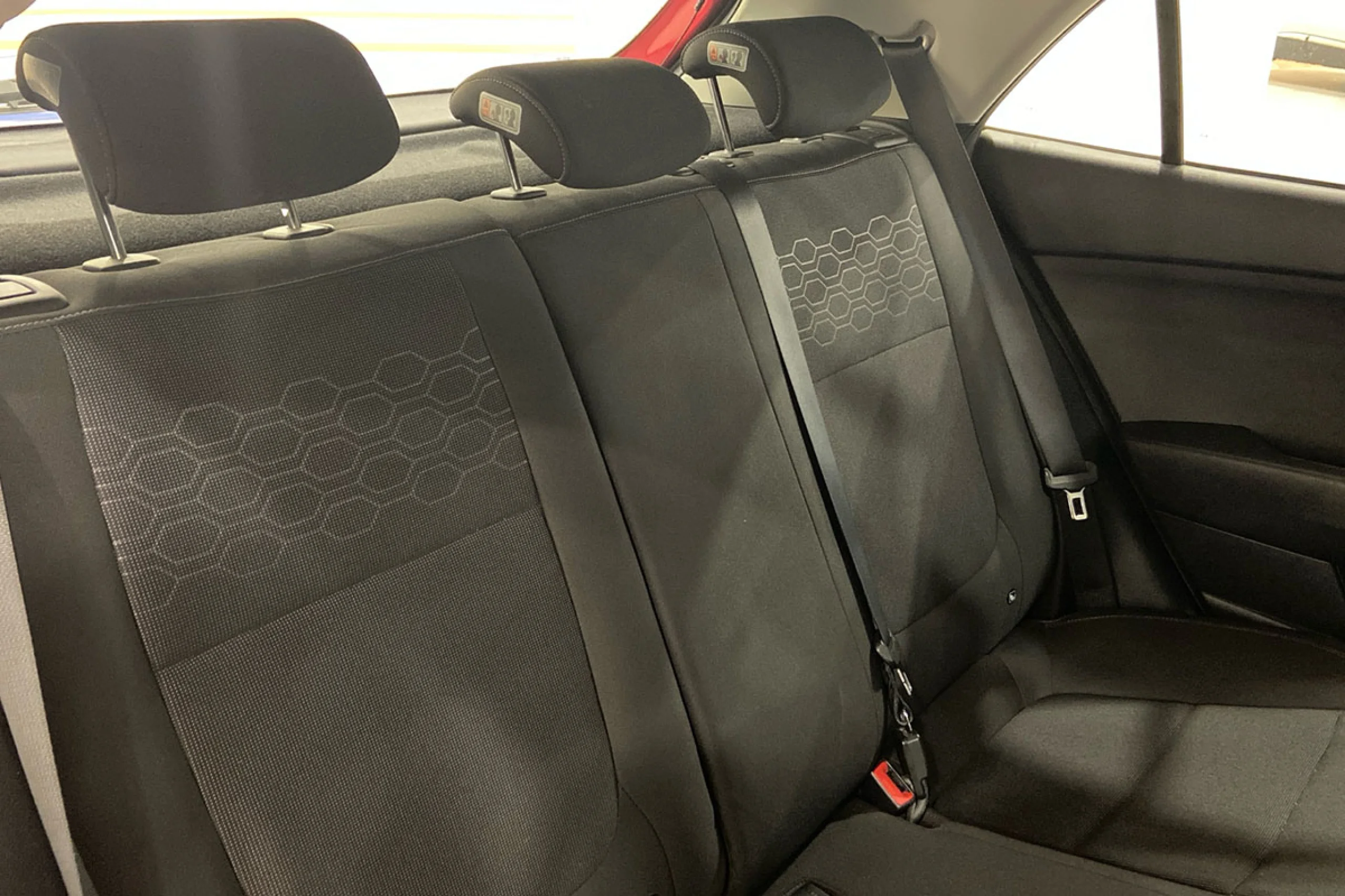 Kia Rio 1.2 CVVT 62kW 84CV Drive - Foto 9