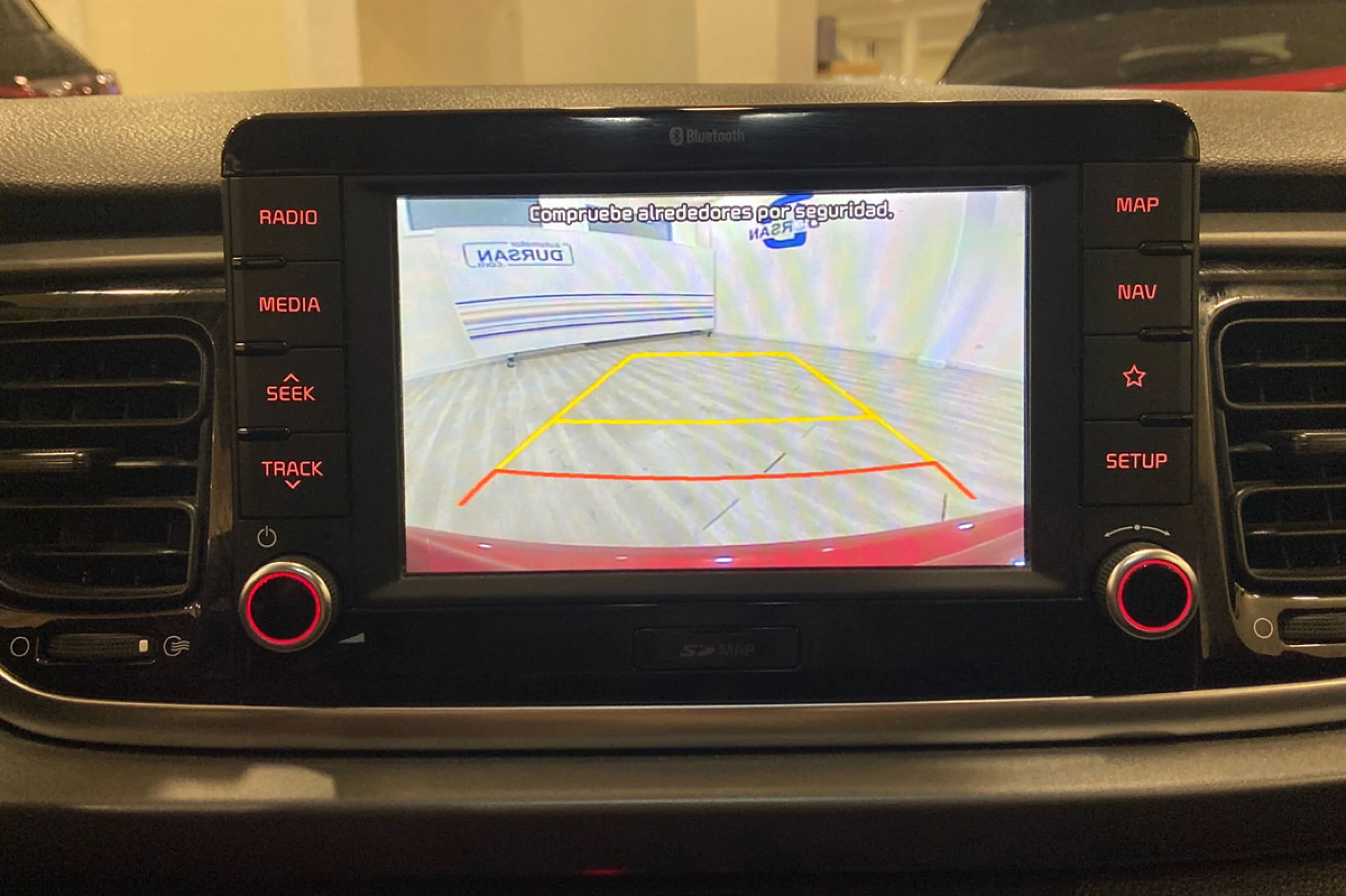 Kia Rio 1.2 CVVT 62kW 84CV Drive - Foto 11