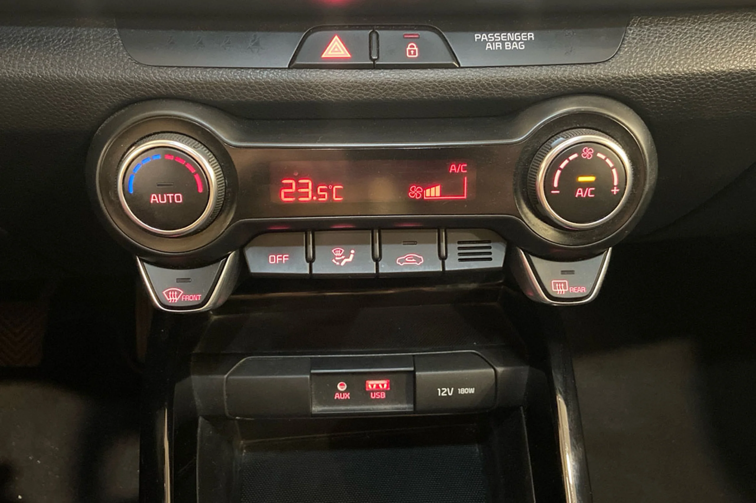 Kia Rio 1.2 CVVT 62kW 84CV Drive - Foto 19