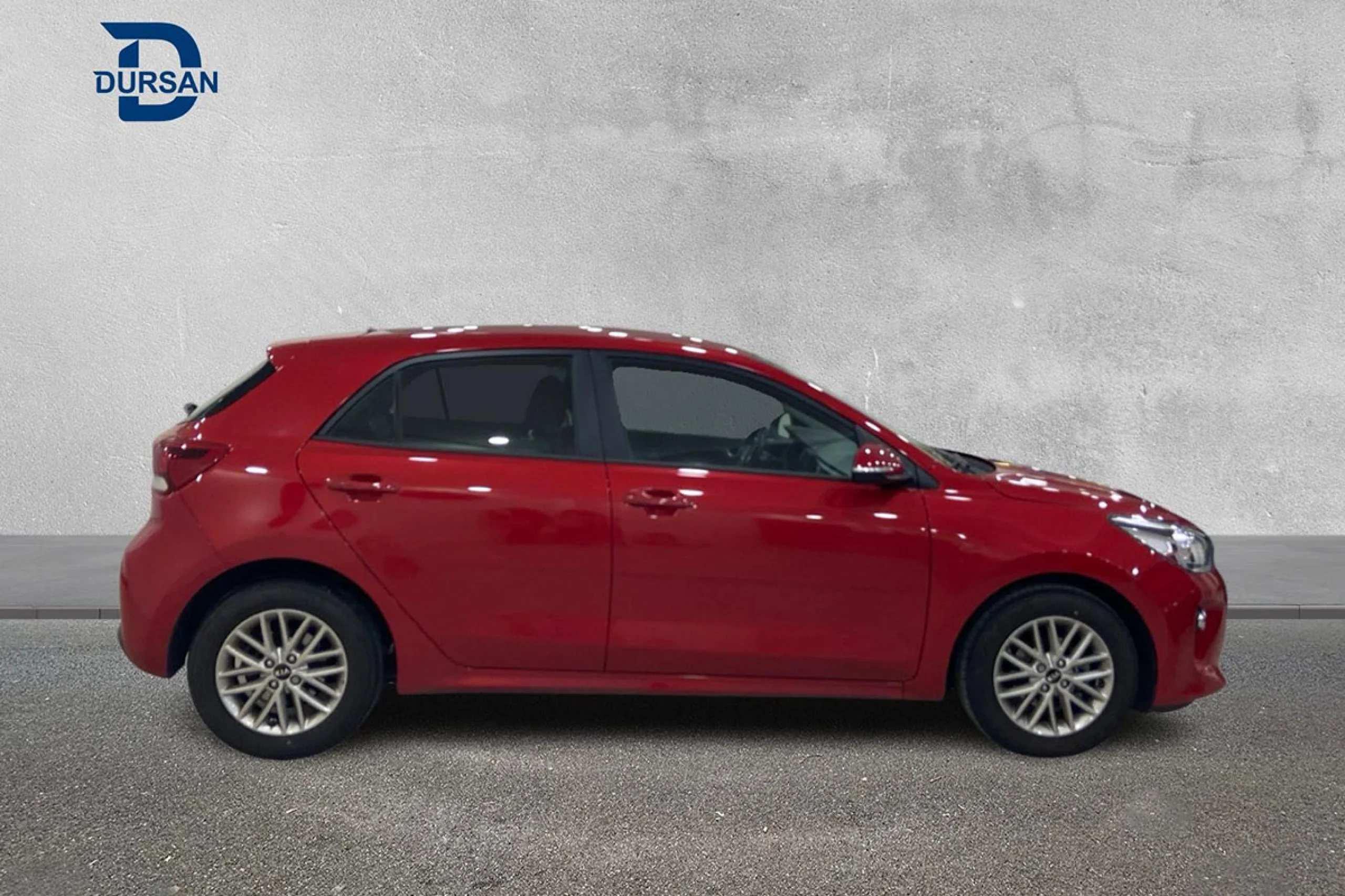 Kia Rio 1.2 CVVT 62kW 84CV Drive - Foto 23