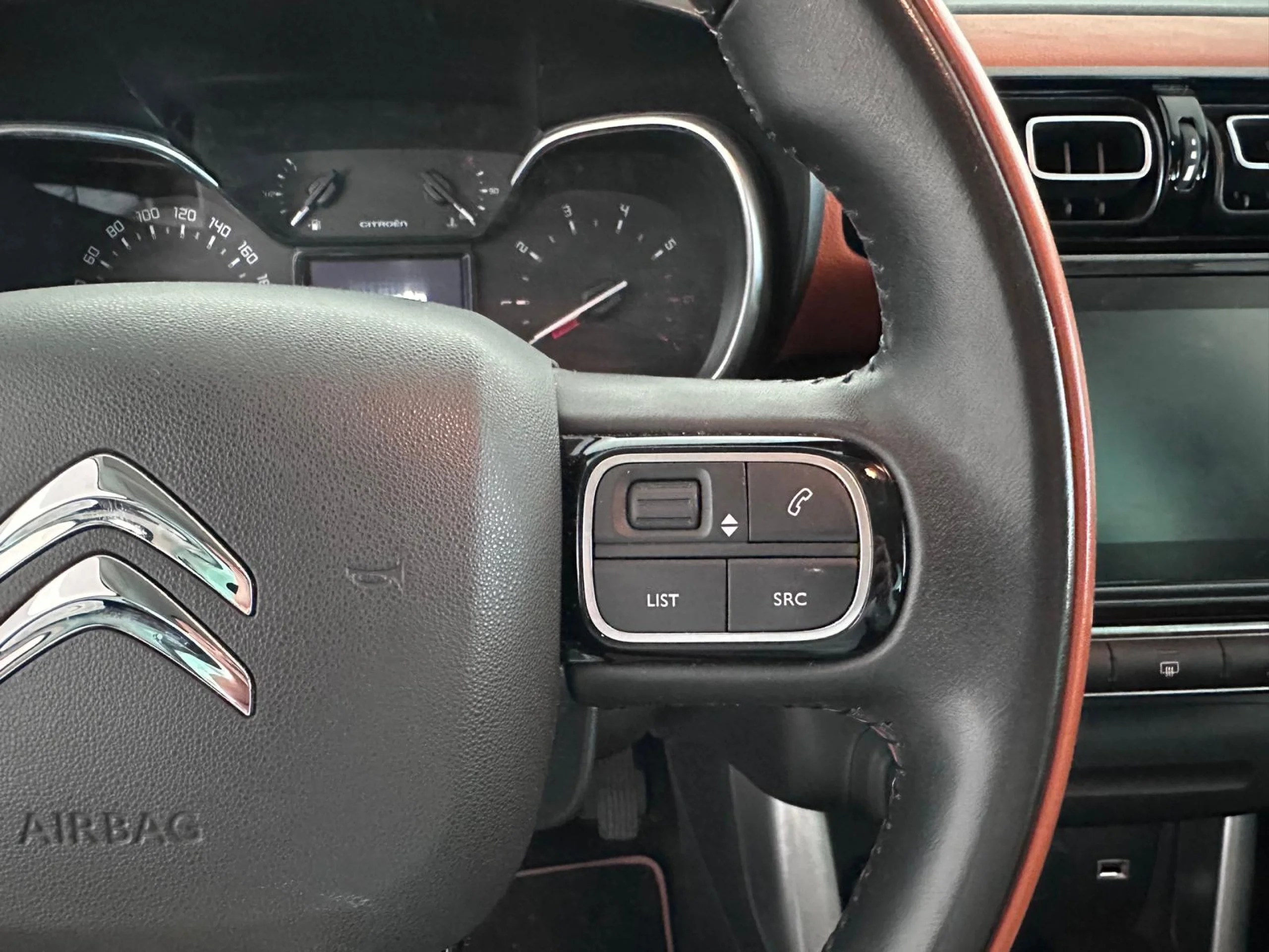 Citroen C3 Aircross Puretech S&amp;S Shine EAT6 - Foto 15