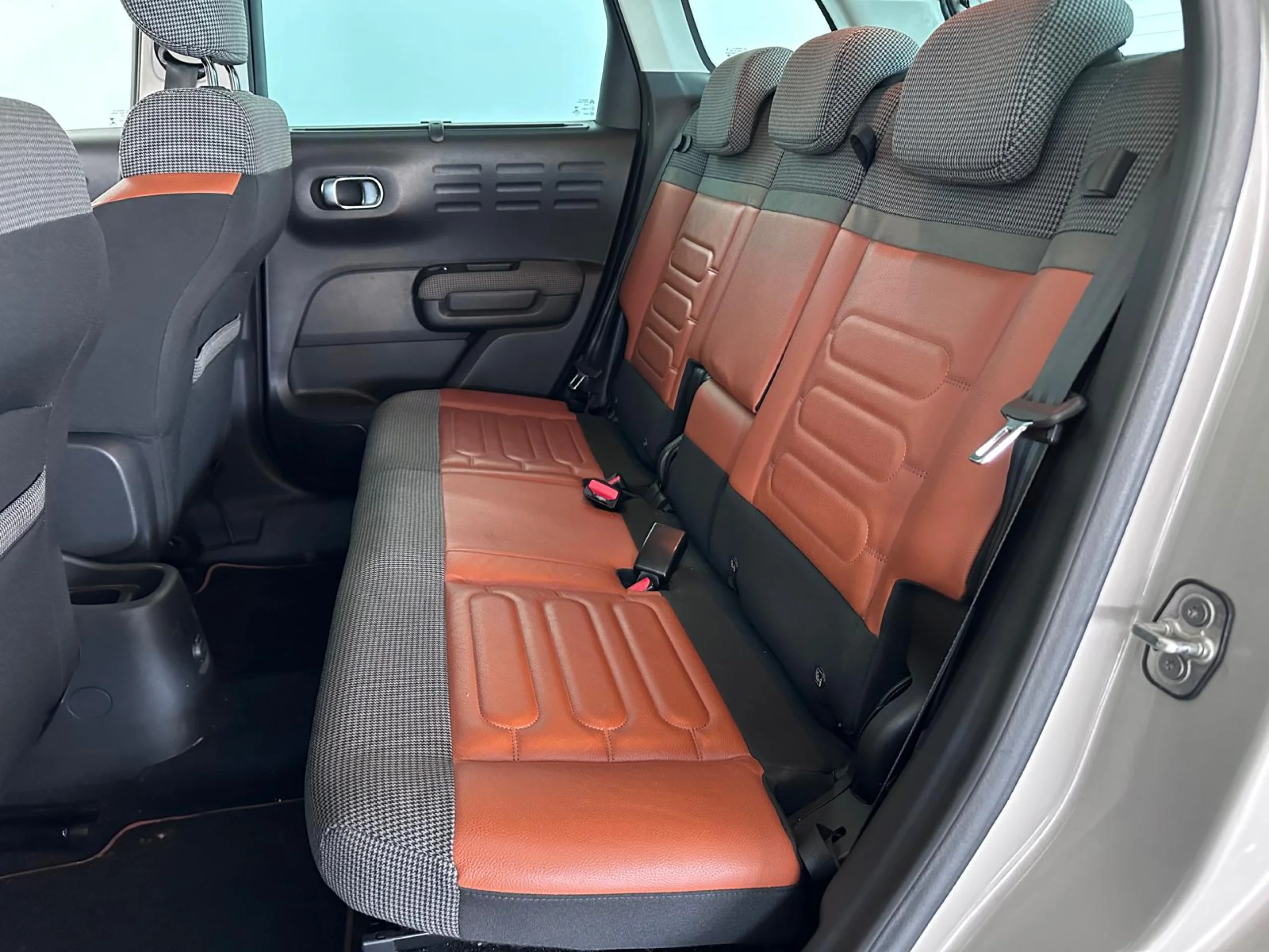 Citroen C3 Aircross Puretech S&amp;S Shine EAT6 - Foto 17