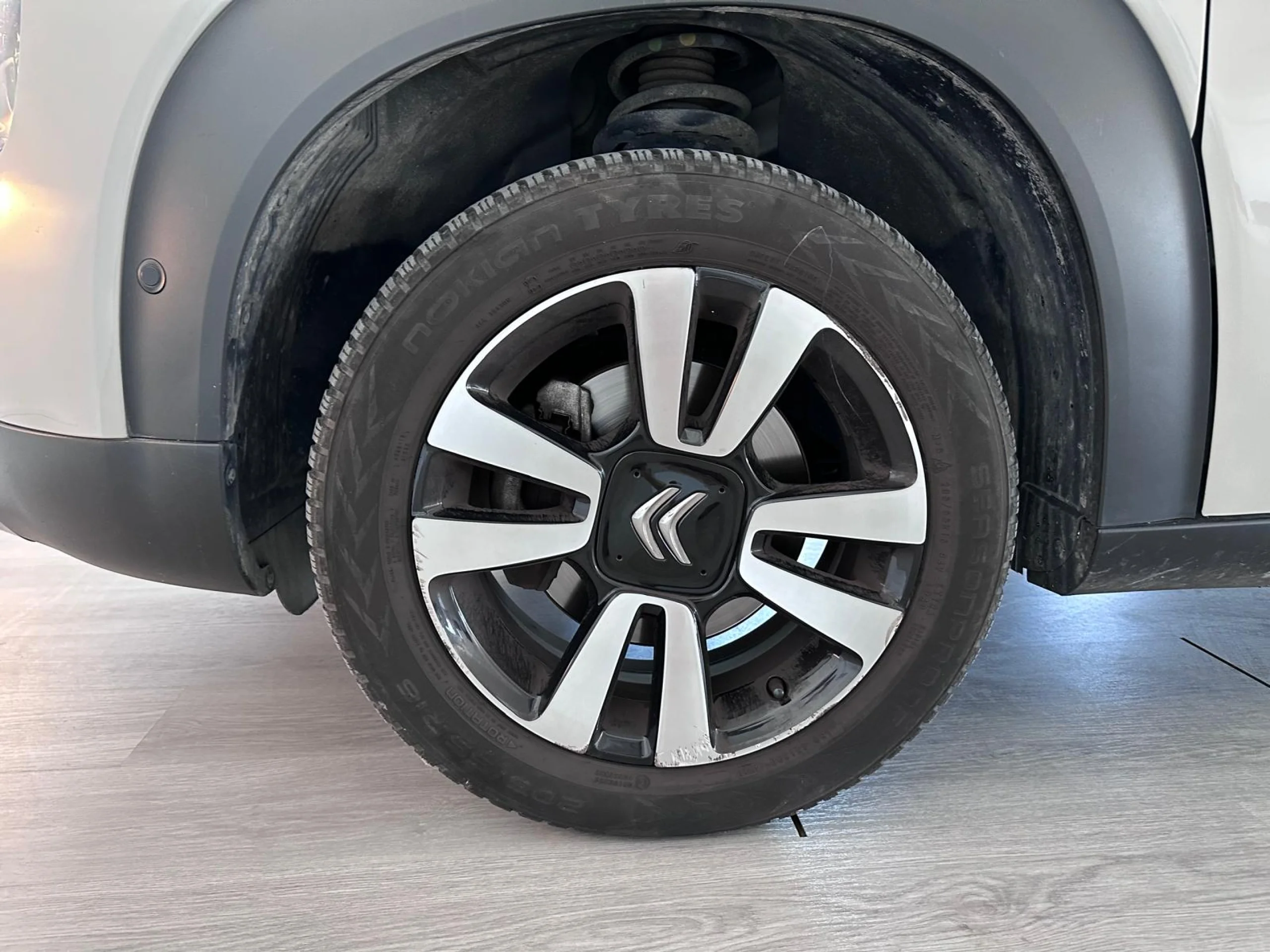 Citroen C3 Aircross Puretech S&amp;S Shine EAT6 - Foto 21