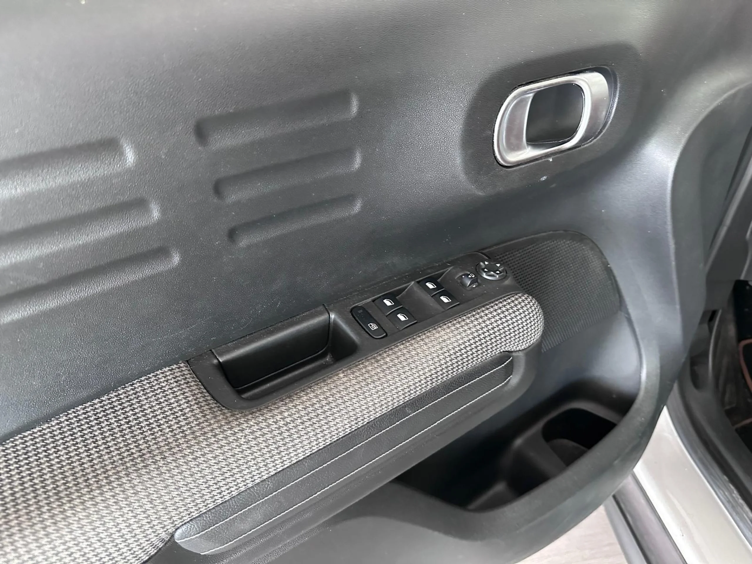 Citroen C3 Aircross Puretech S&amp;S Shine EAT6 - Foto 22