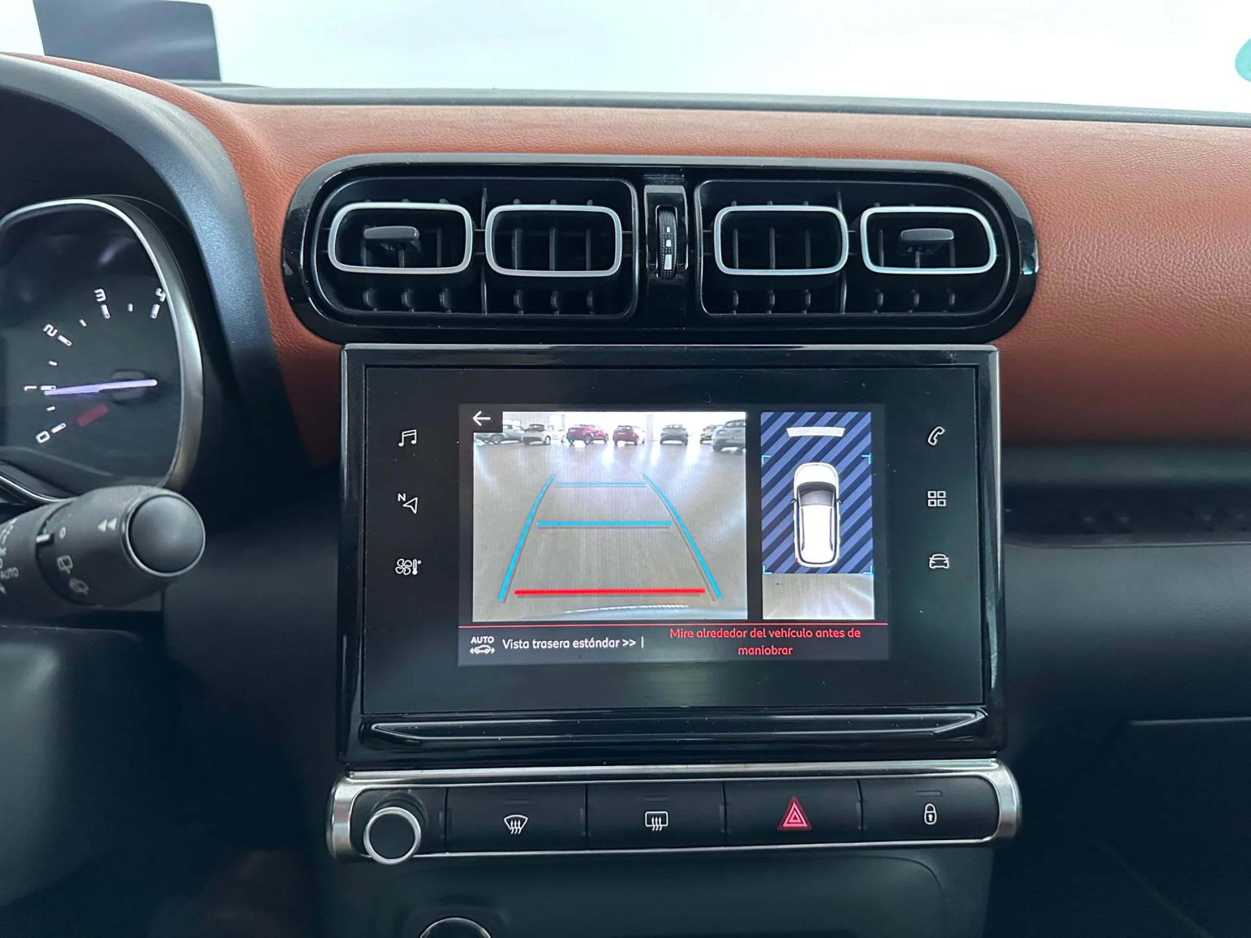 Citroen C3 Aircross Puretech S&amp;S Shine EAT6 - Foto 11