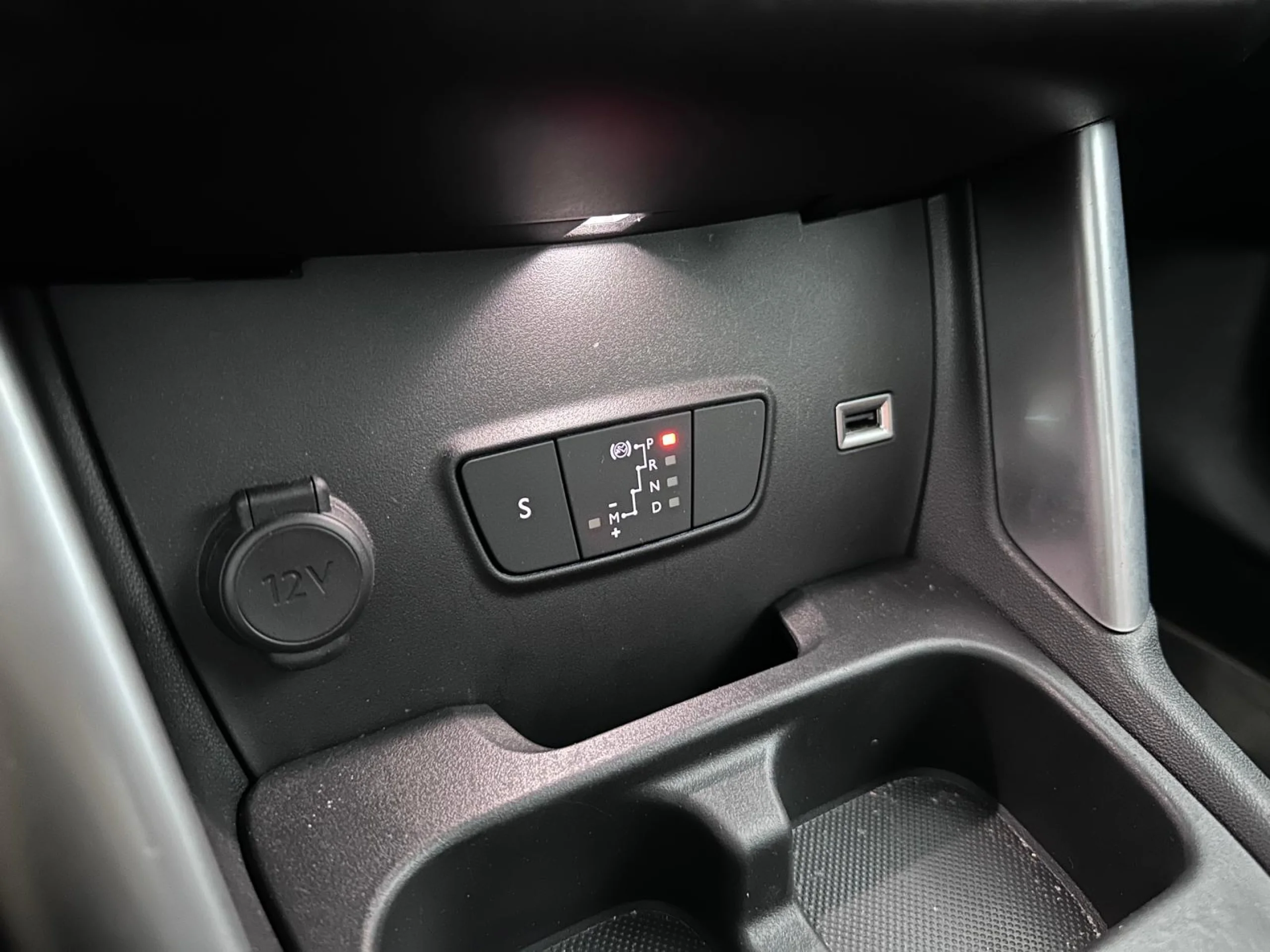 Citroen C3 Aircross Puretech S&amp;S Shine EAT6 - Foto 12