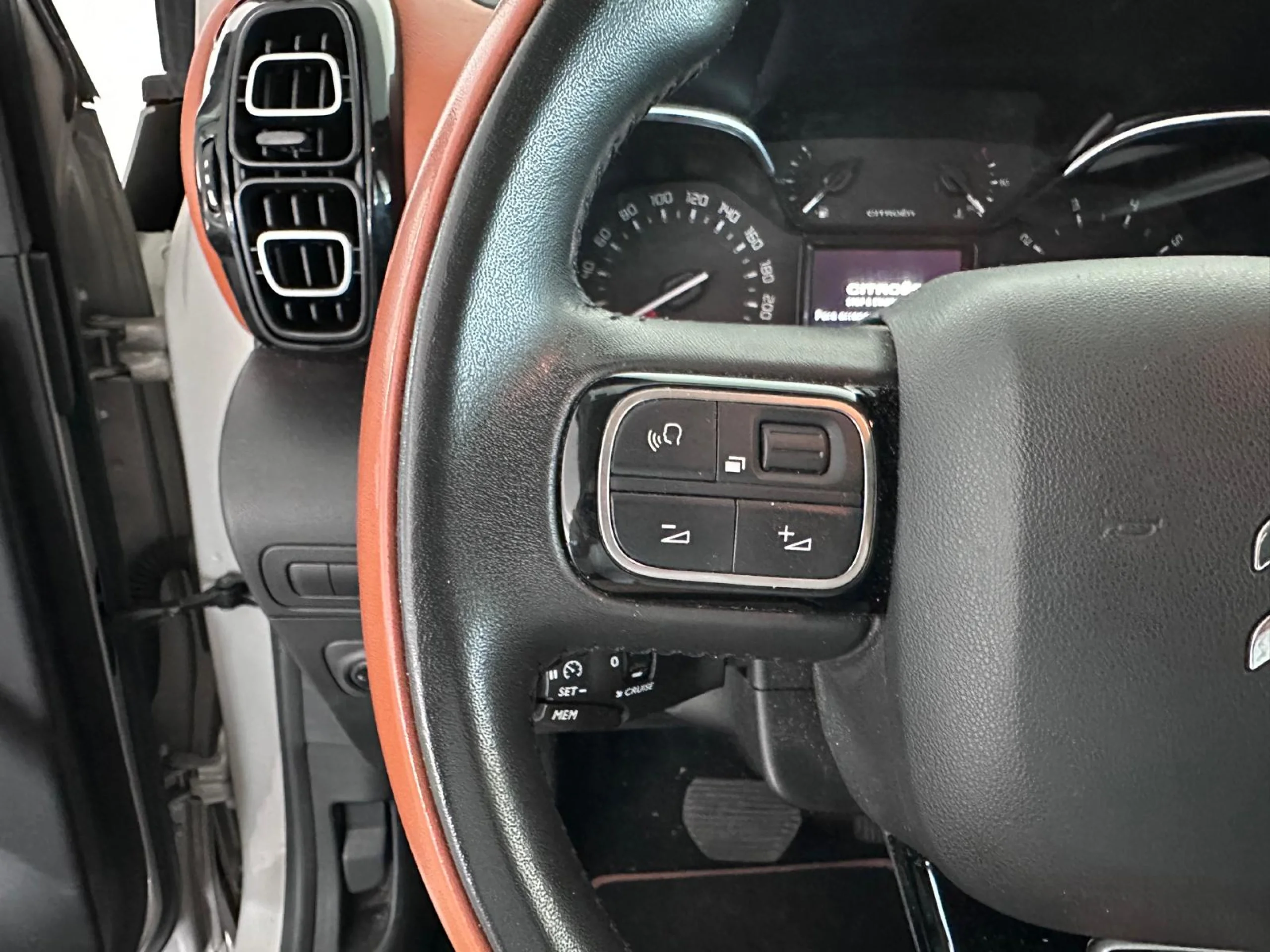 Citroen C3 Aircross Puretech S&amp;S Shine EAT6 - Foto 13