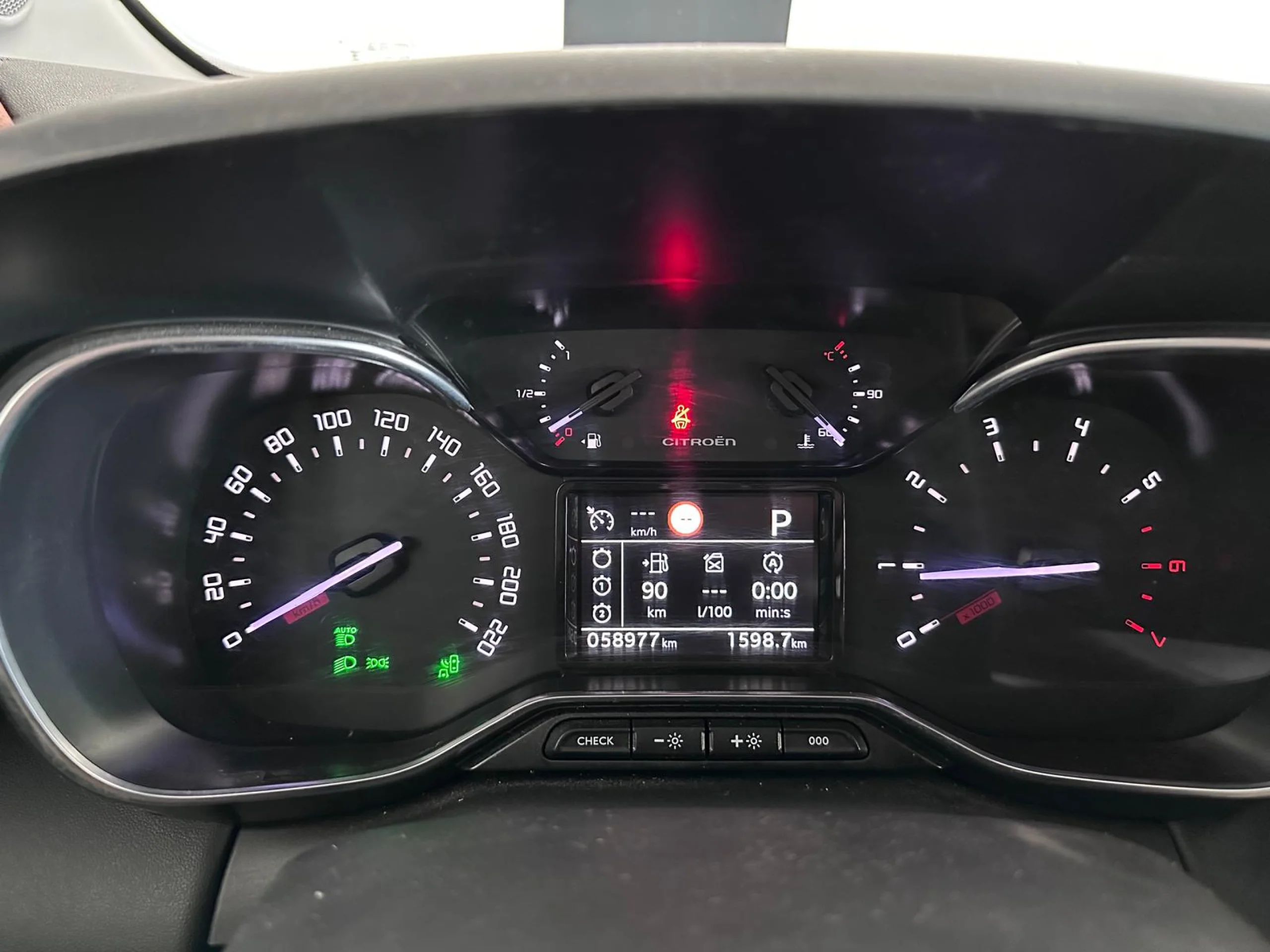 Citroen C3 Aircross Puretech S&amp;S Shine EAT6 - Foto 6