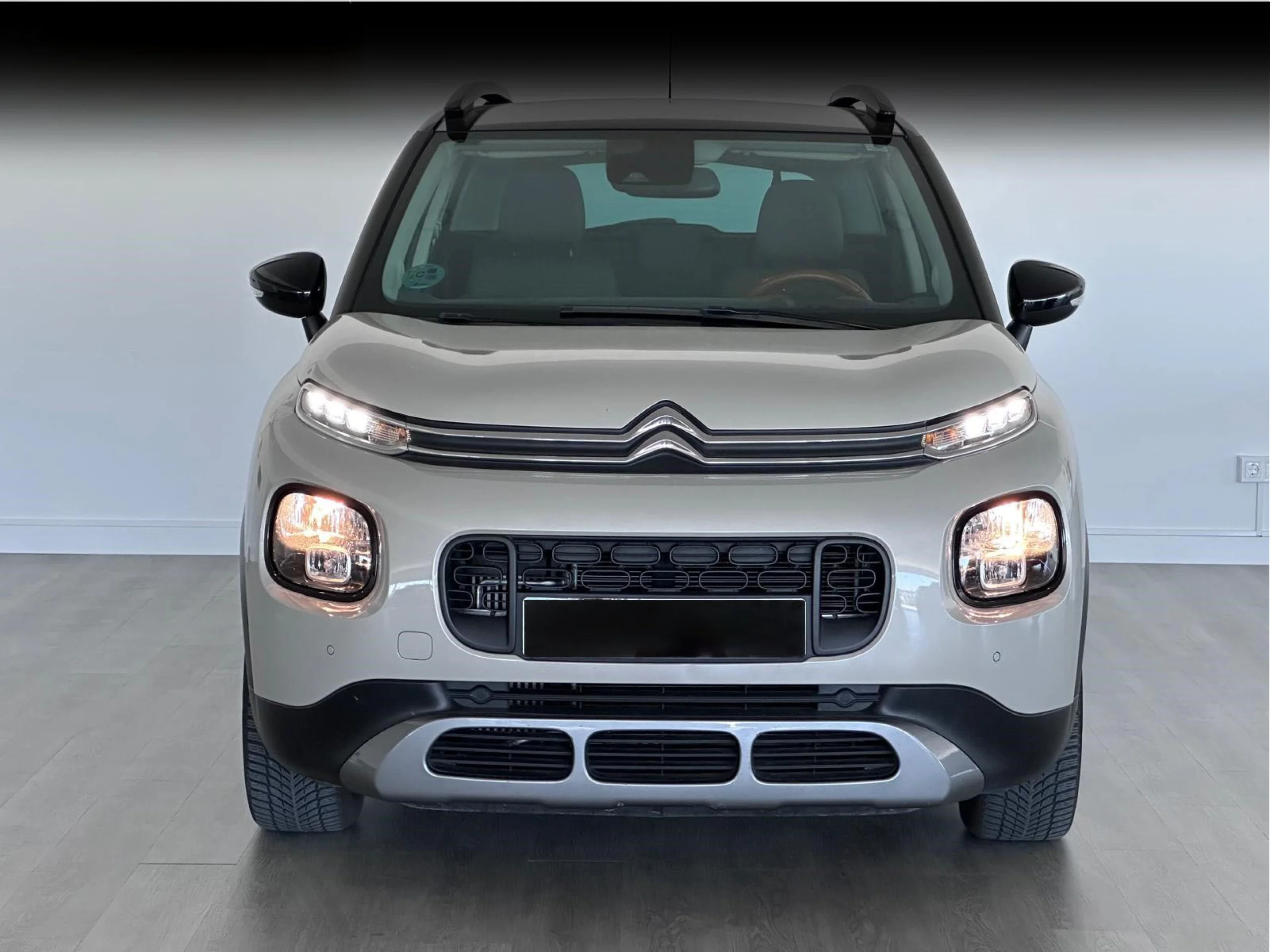 Citroen C3 Aircross Puretech S&amp;S Shine EAT6 - Foto 2