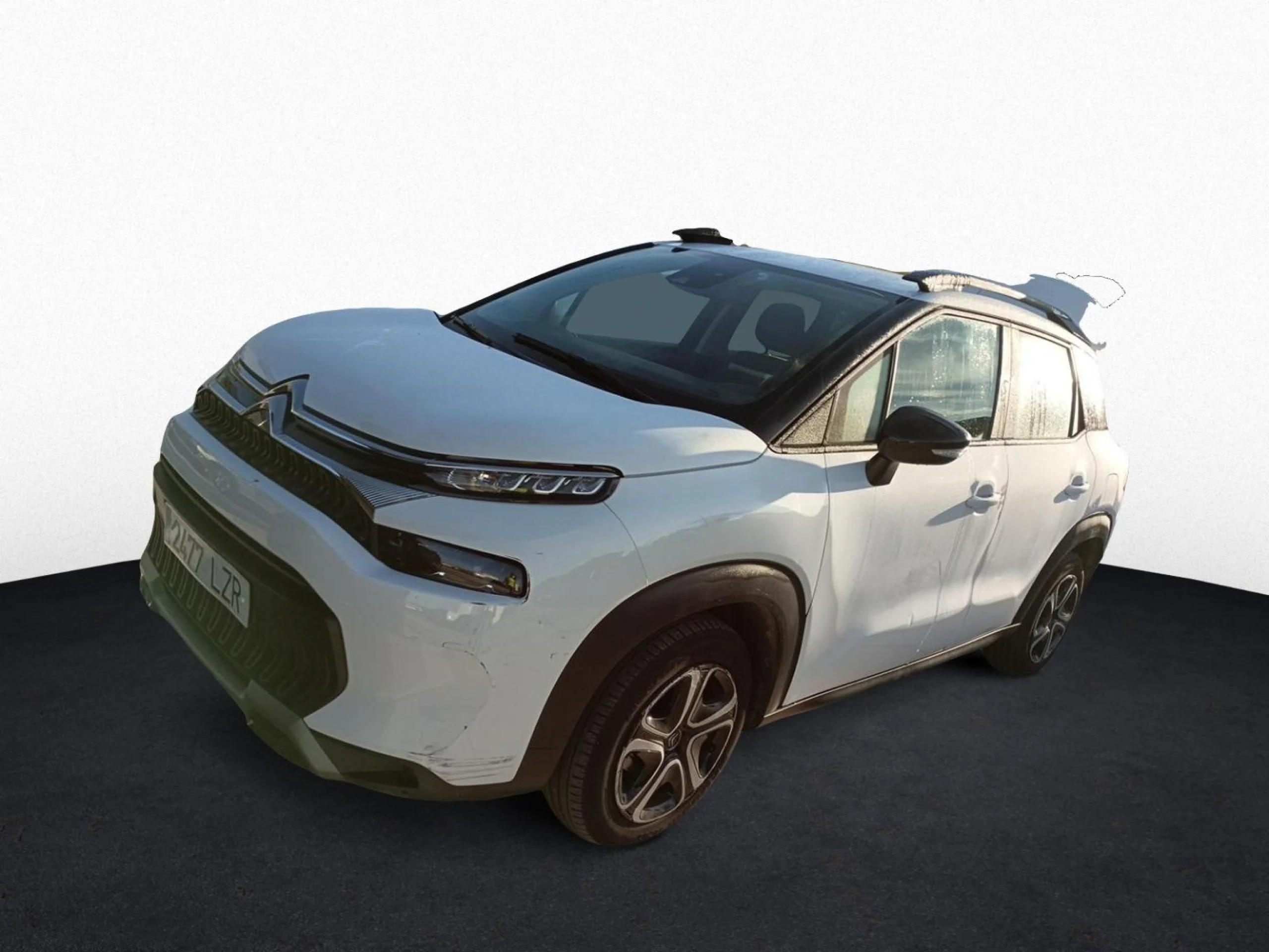 Citroen C3 Aircross BlueHDi 81kW (110CV) S&amp;S Feel Pack - Foto 1