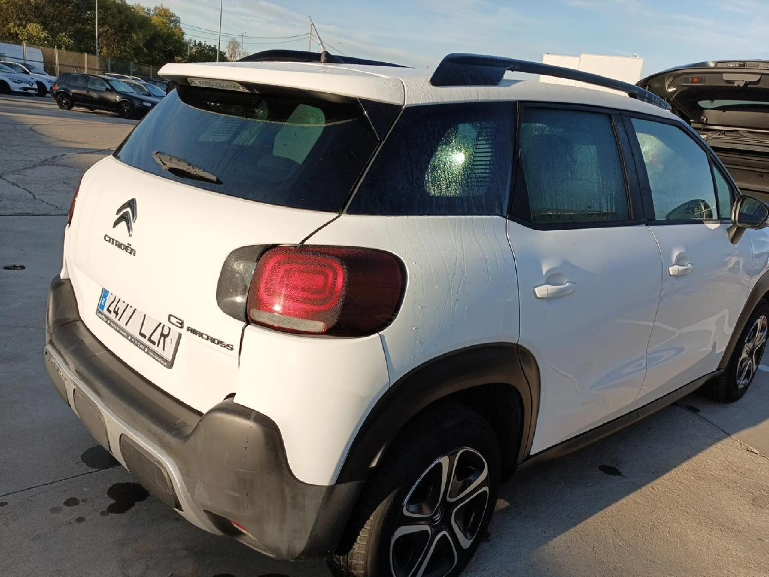 Citroen C3 Aircross BlueHDi 81kW (110CV) S&amp;S Feel Pack - Foto 3