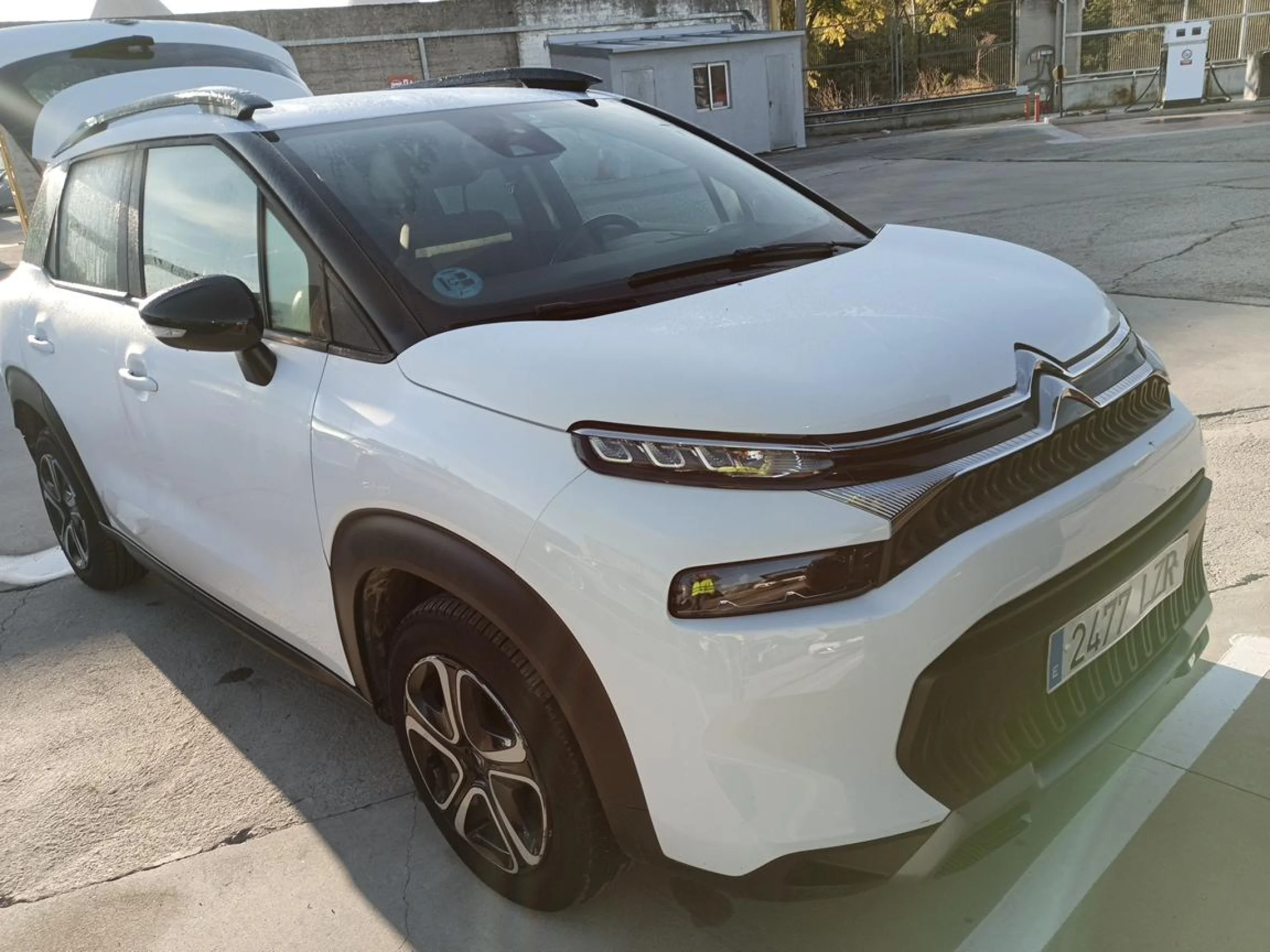 Citroen C3 Aircross BlueHDi 81kW (110CV) S&amp;S Feel Pack - Foto 4