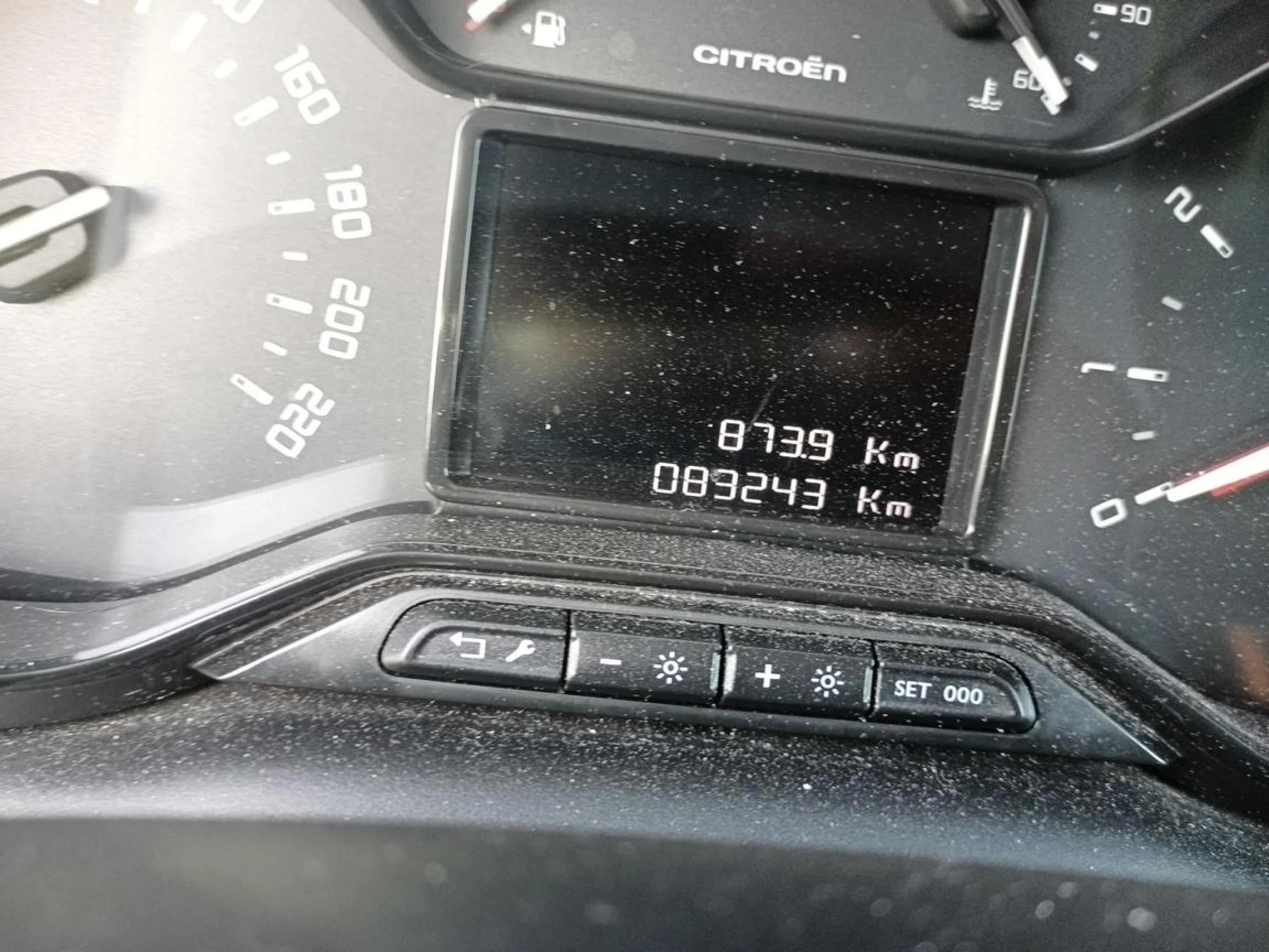 Citroen C3 Aircross BlueHDi 81kW (110CV) S&amp;S Feel Pack - Foto 6