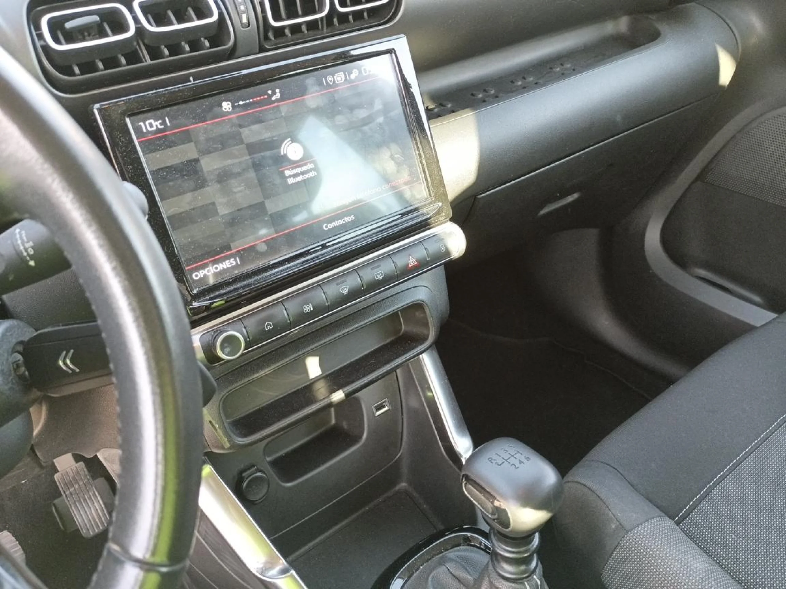 Citroen C3 Aircross BlueHDi 81kW (110CV) S&amp;S Feel Pack - Foto 8