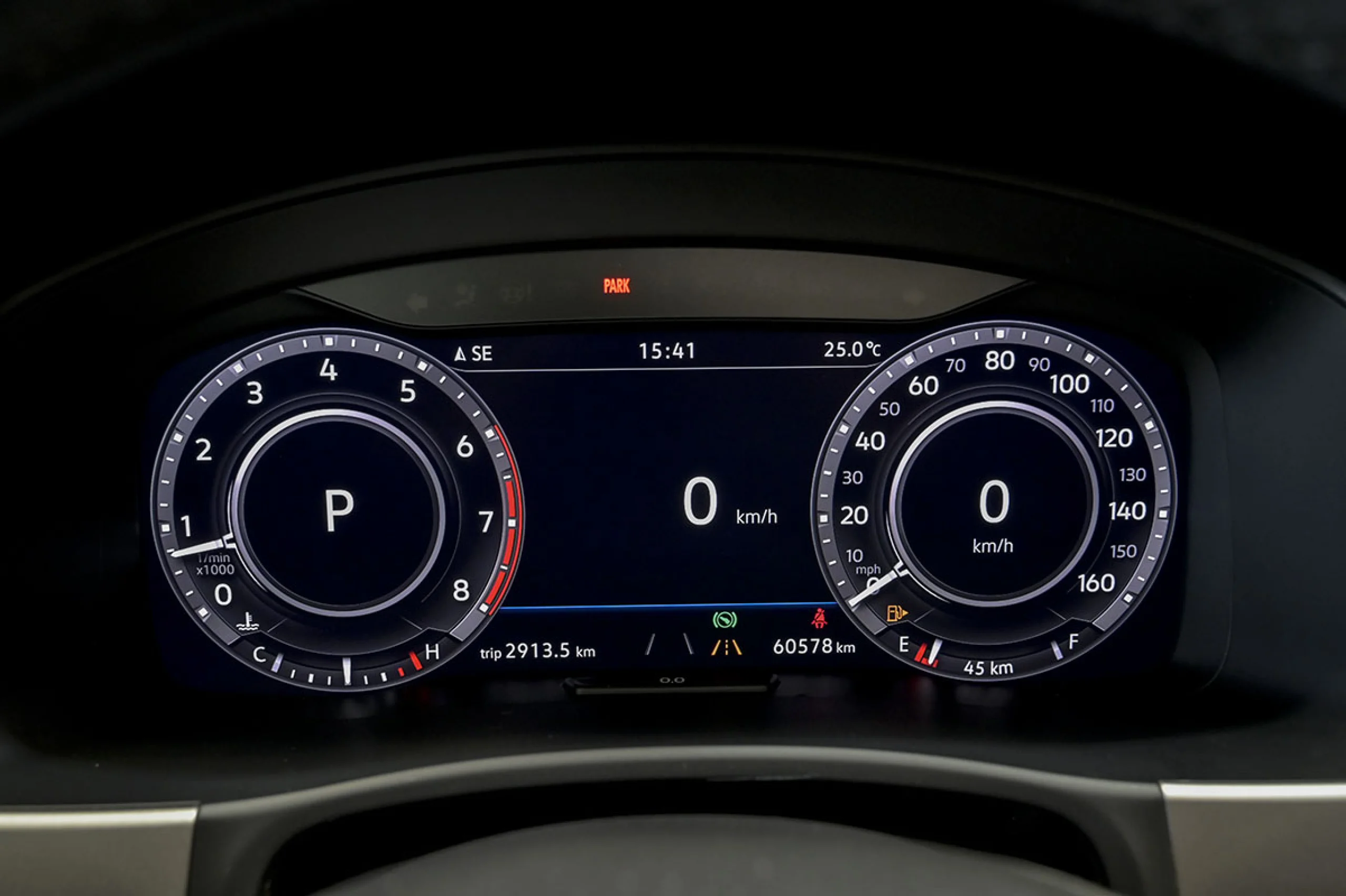 Volkswagen Atlas 3.6 V6 SEL 276CV - Foto 6