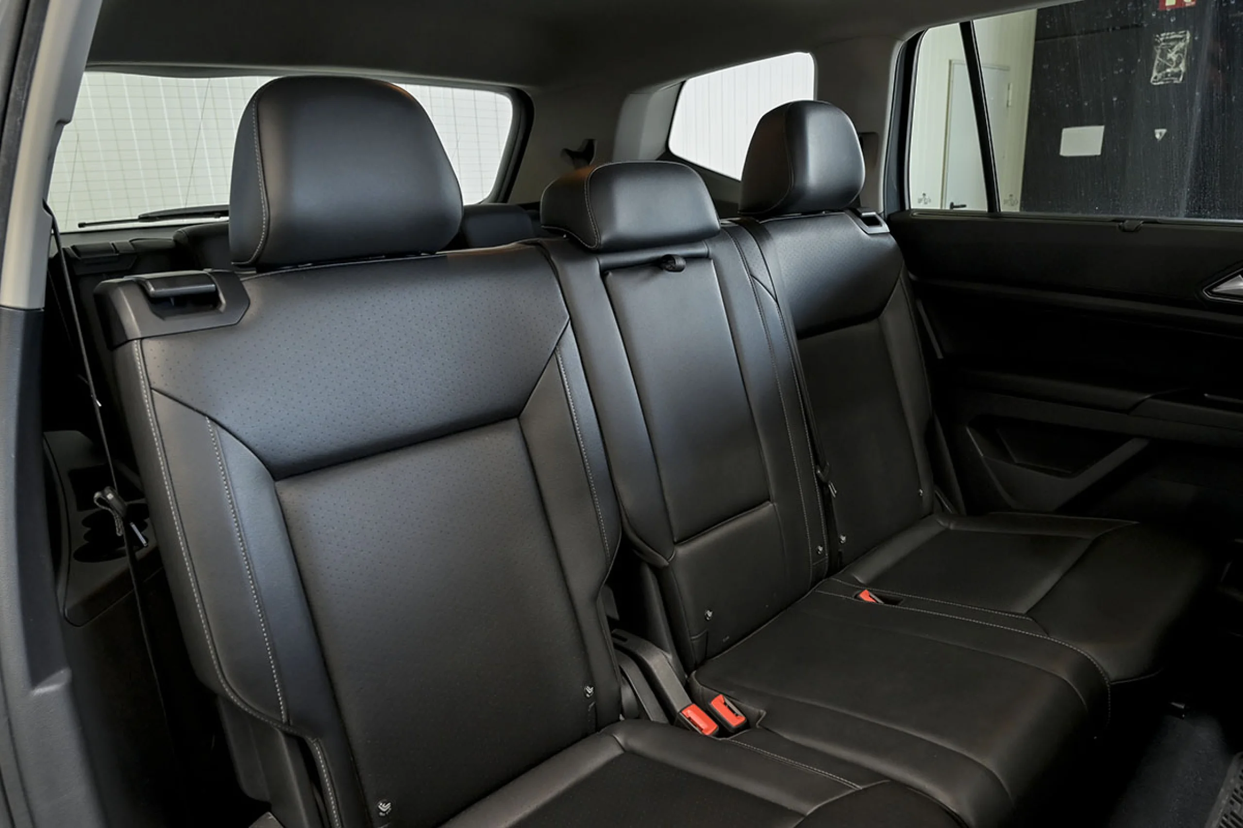 Volkswagen Atlas 3.6 V6 SEL 276CV - Foto 9