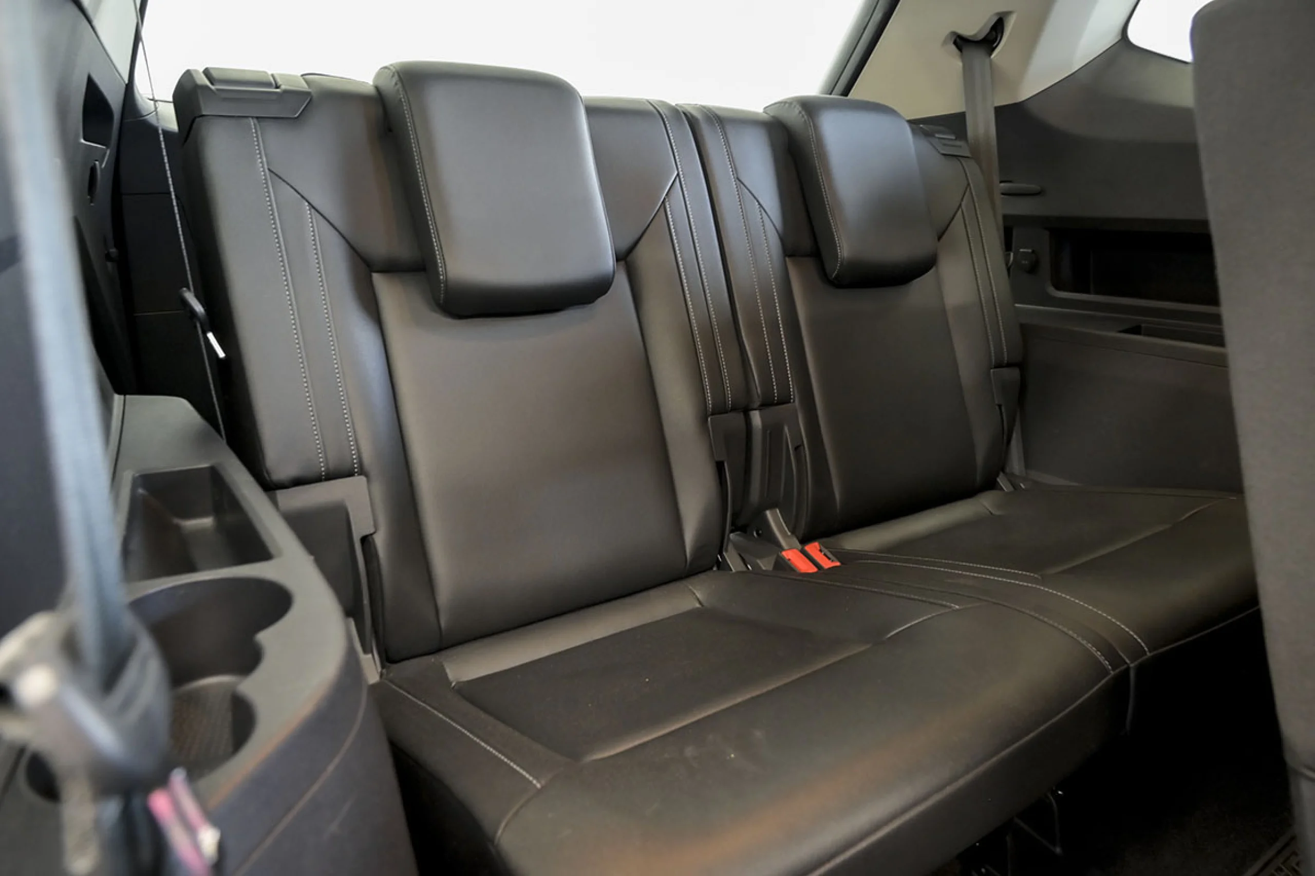 Volkswagen Atlas 3.6 V6 SEL 276CV - Foto 10