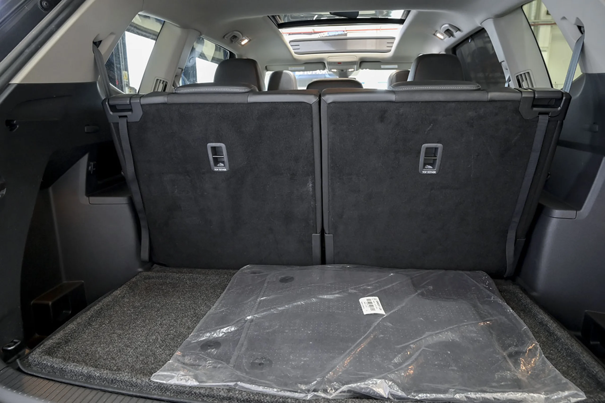 Volkswagen Atlas 3.6 V6 SEL 276CV - Foto 12