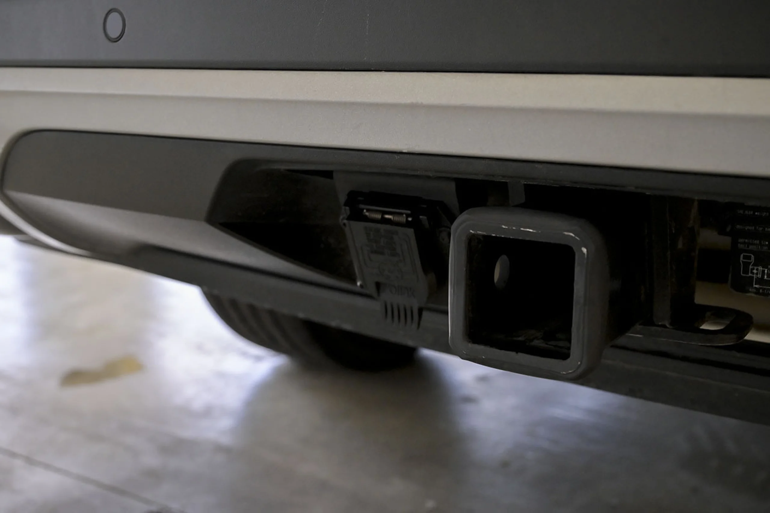 Volkswagen Atlas 3.6 V6 SEL 276CV - Foto 14