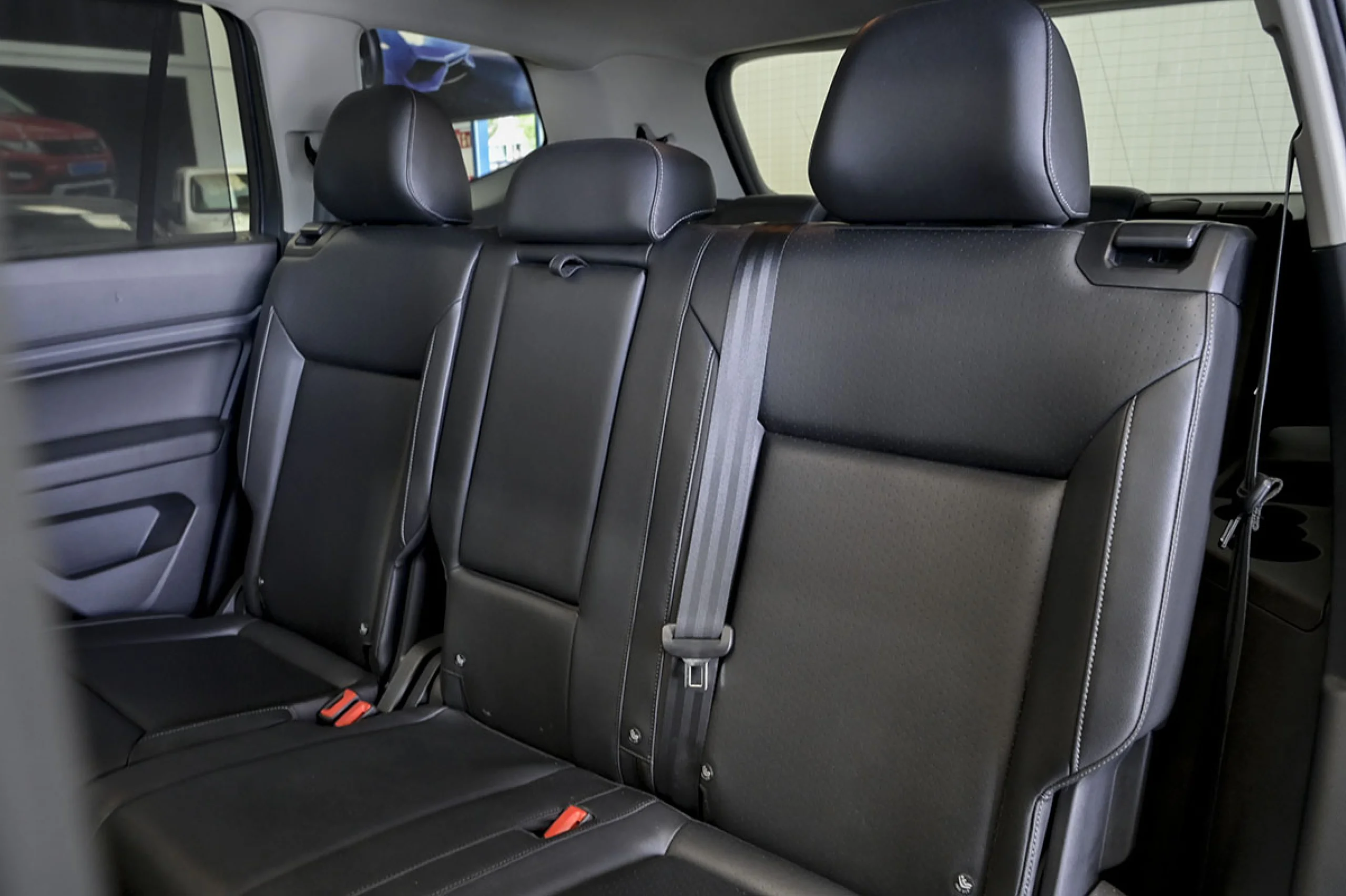 Volkswagen Atlas 3.6 V6 SEL 276CV - Foto 17