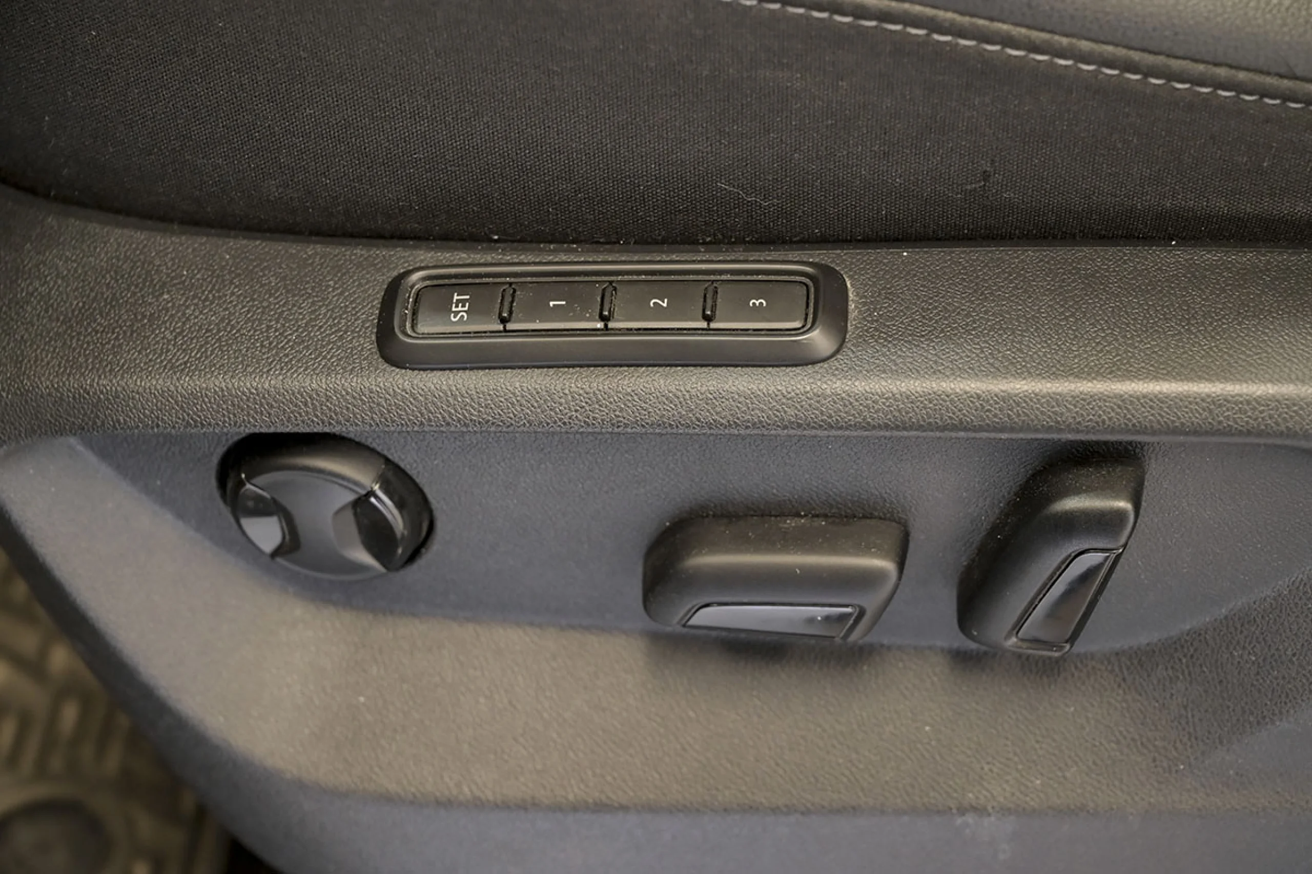 Volkswagen Atlas 3.6 V6 SEL 276CV - Foto 19