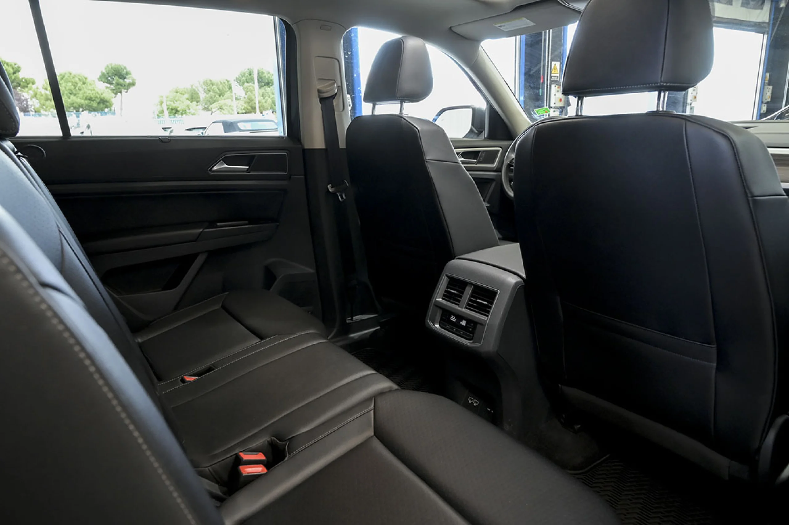 Volkswagen Atlas 3.6 V6 SEL 276CV - Foto 21