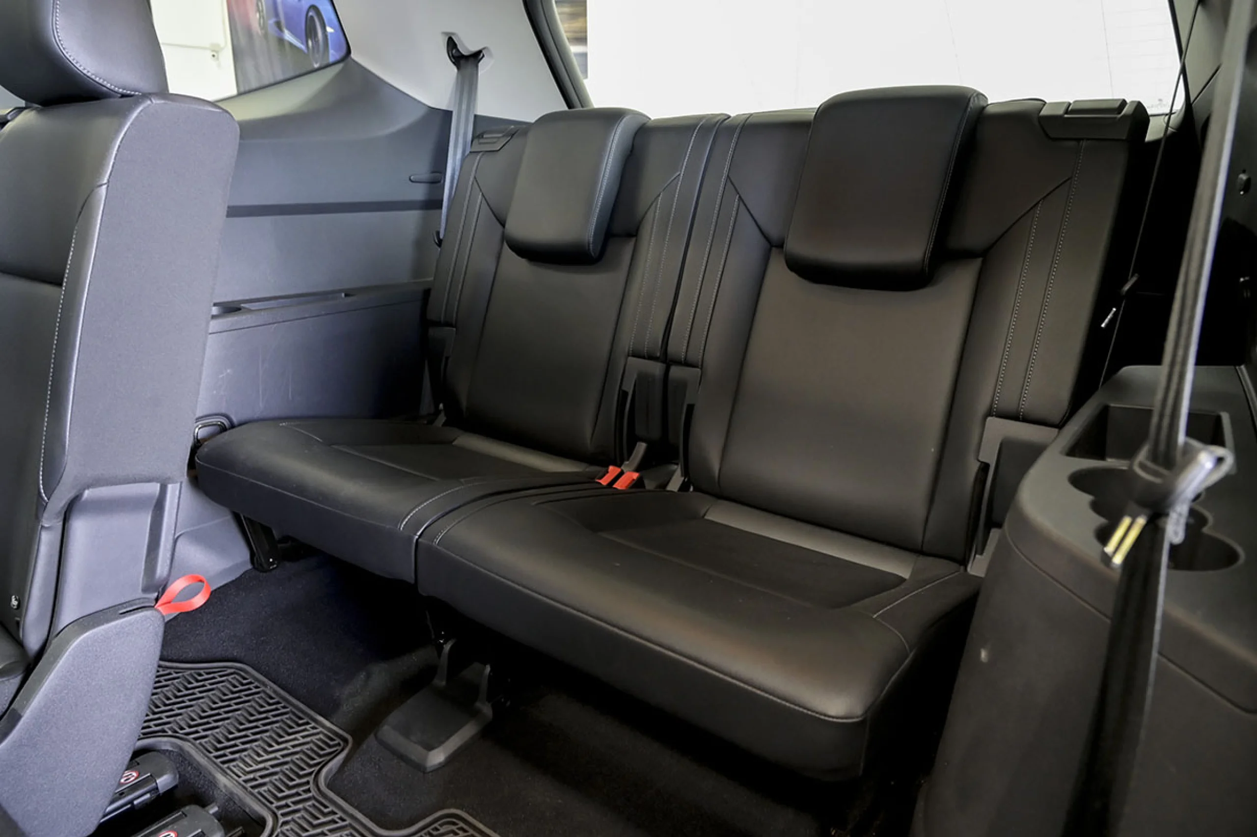 Volkswagen Atlas 3.6 V6 SEL 276CV - Foto 22