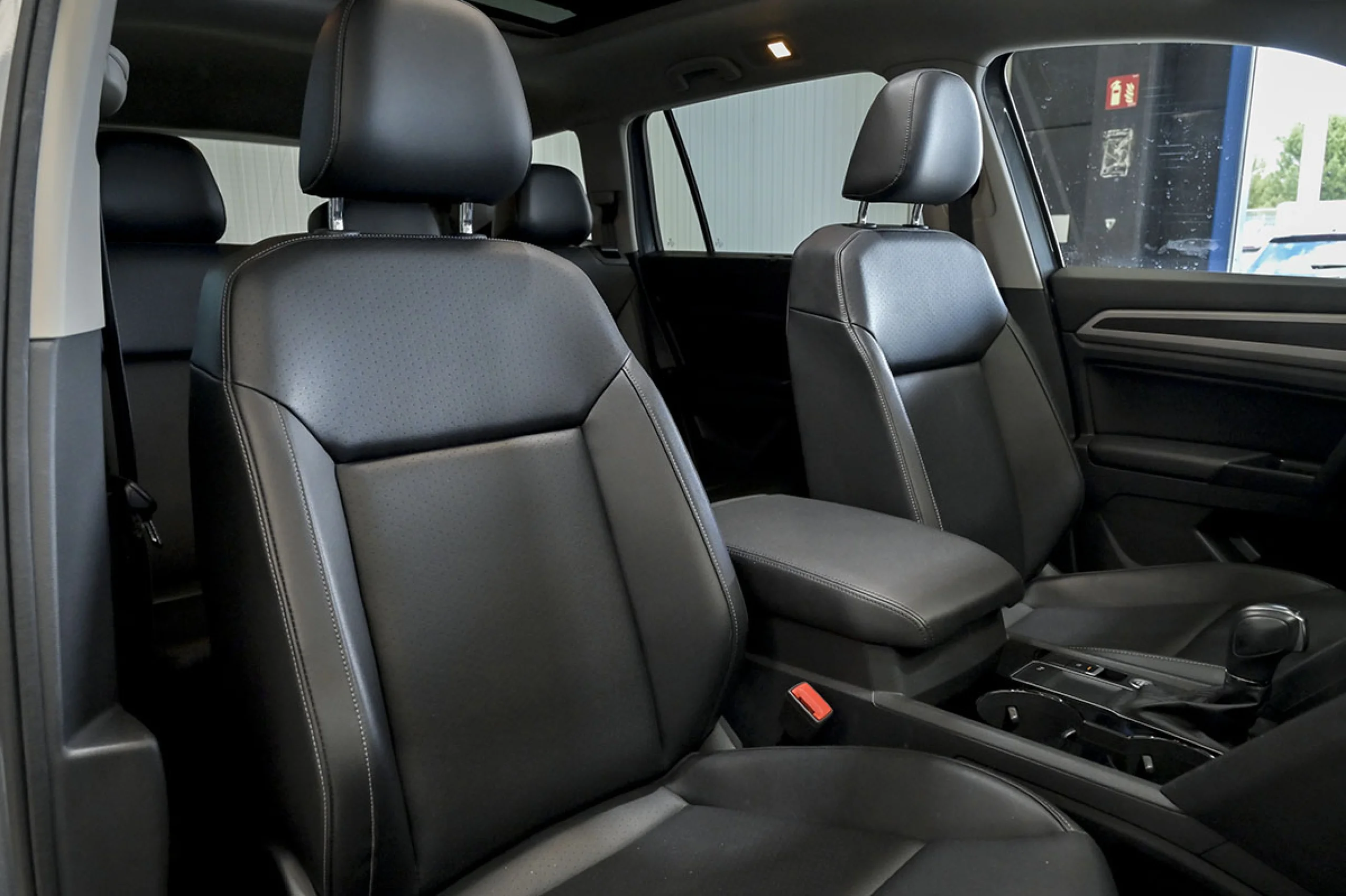 Volkswagen Atlas 3.6 V6 SEL 276CV - Foto 23