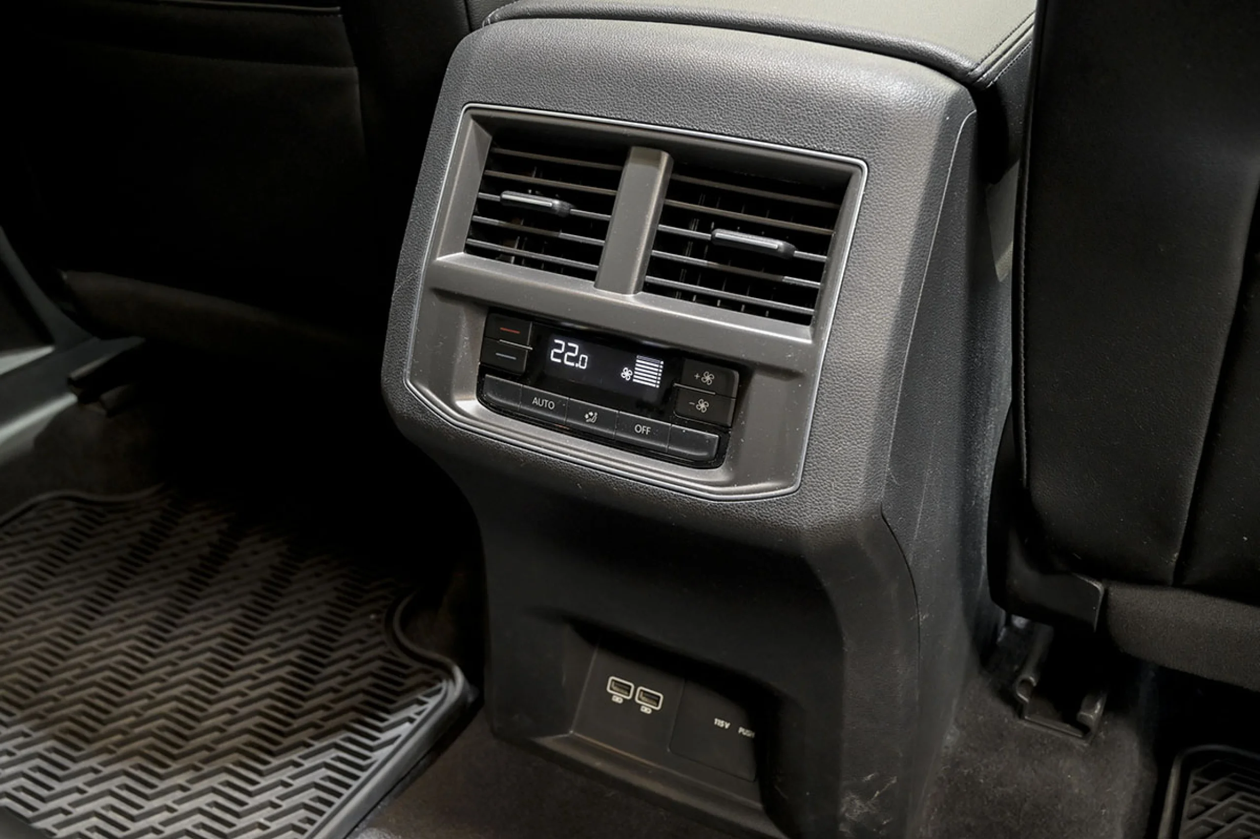 Volkswagen Atlas 3.6 V6 SEL 276CV - Foto 24