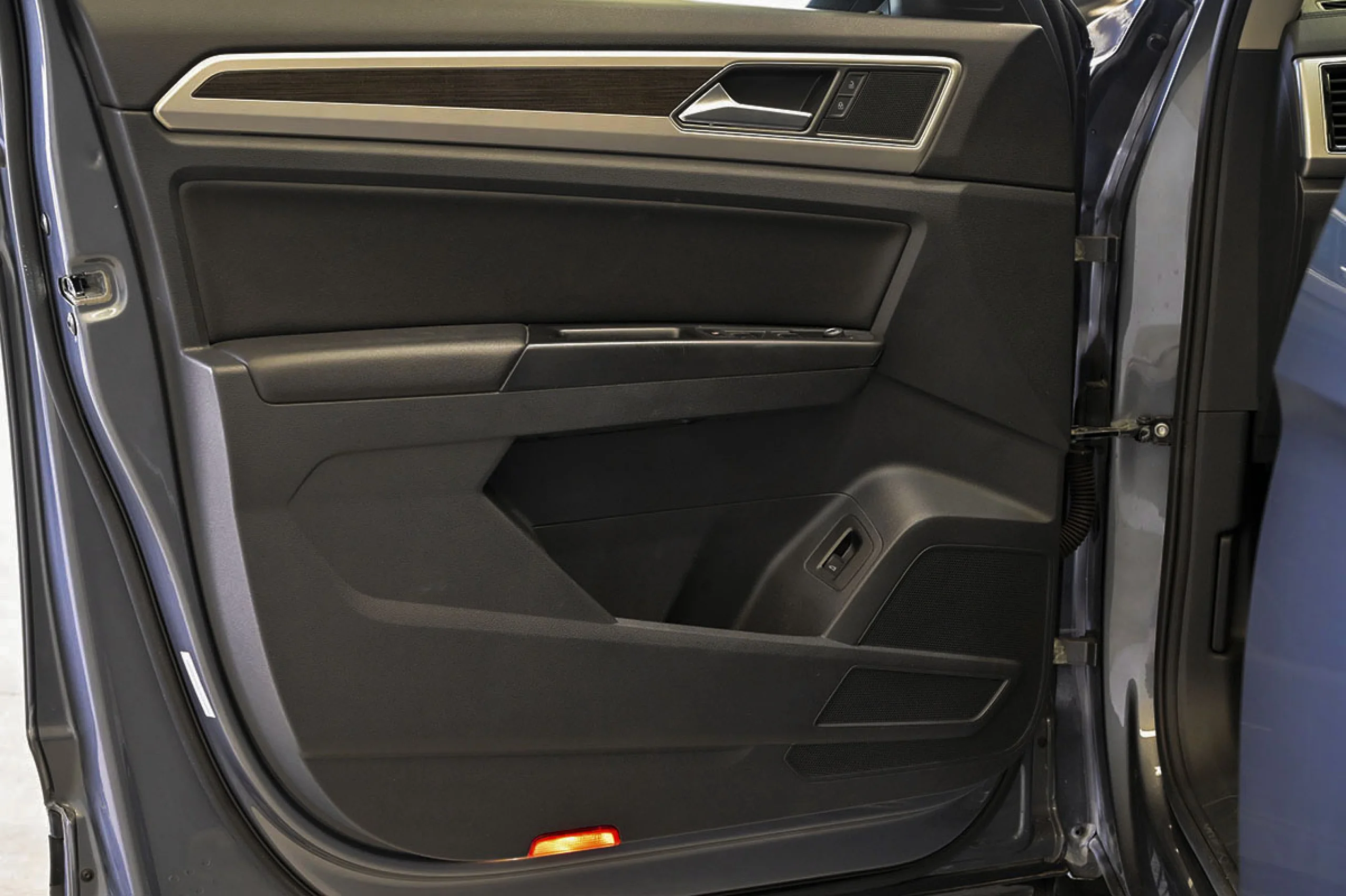 Volkswagen Atlas 3.6 V6 SEL 276CV - Foto 29