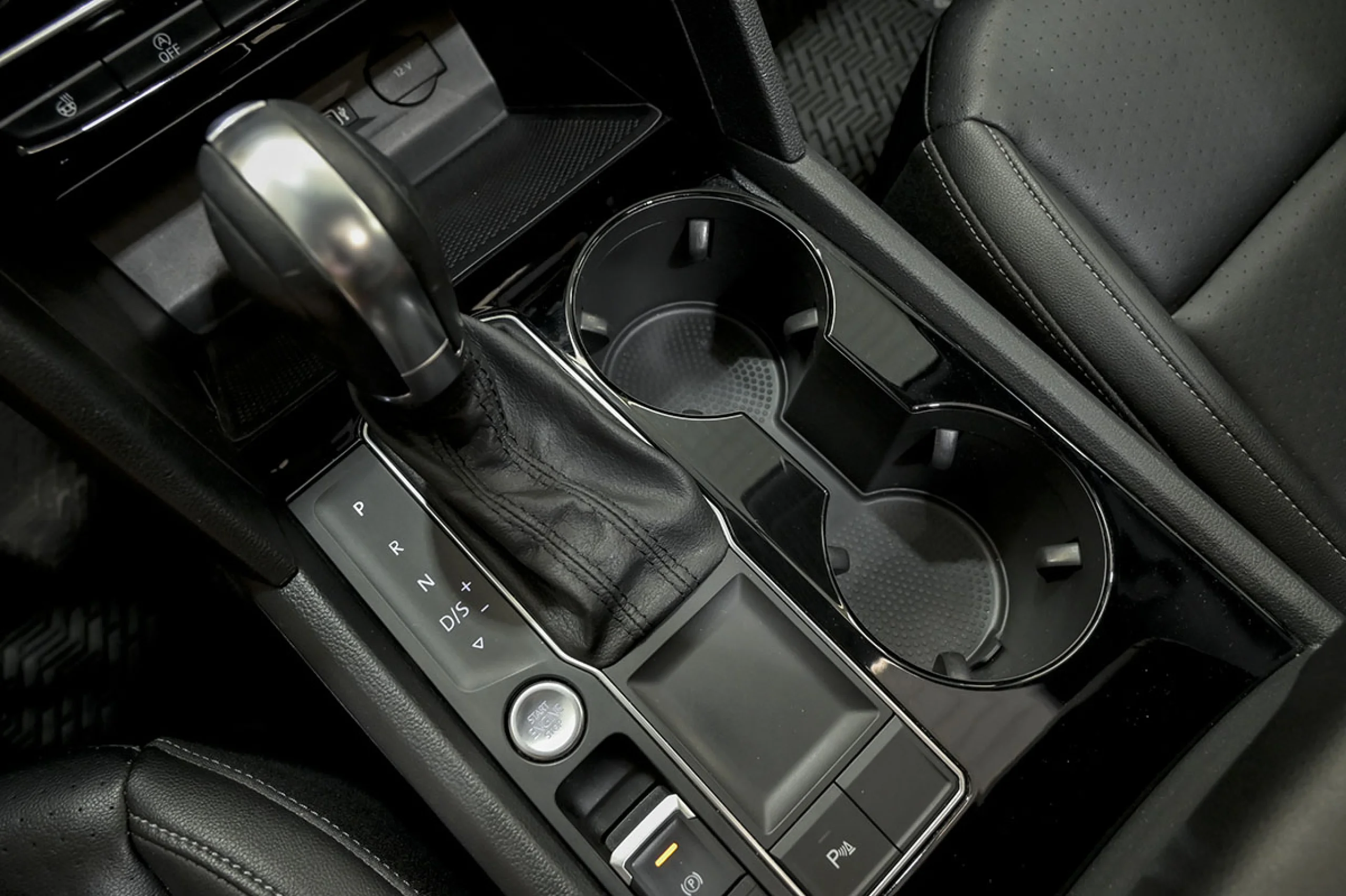 Volkswagen Atlas 3.6 V6 SEL 276CV - Foto 32