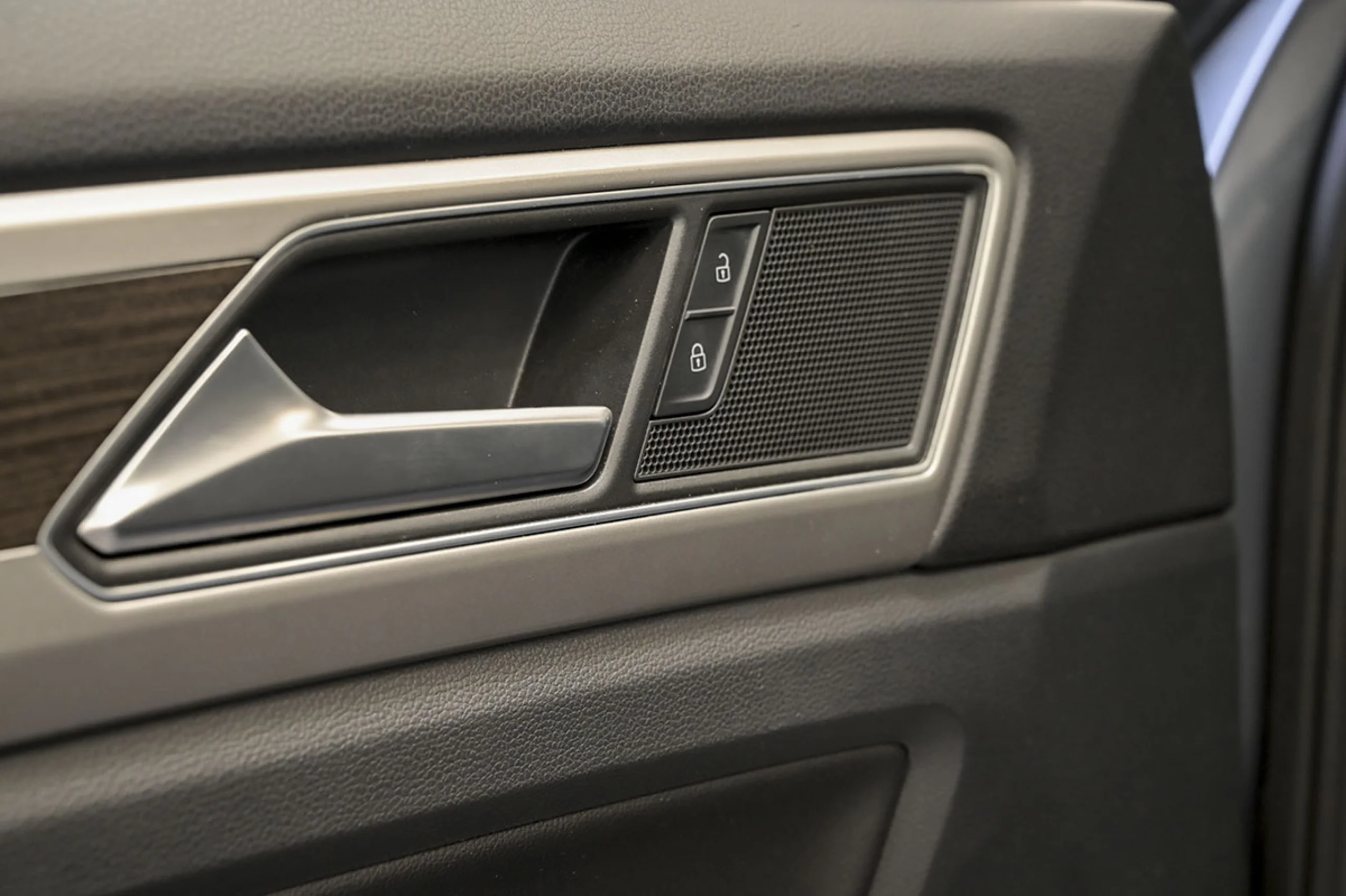 Volkswagen Atlas 3.6 V6 SEL 276CV - Foto 35