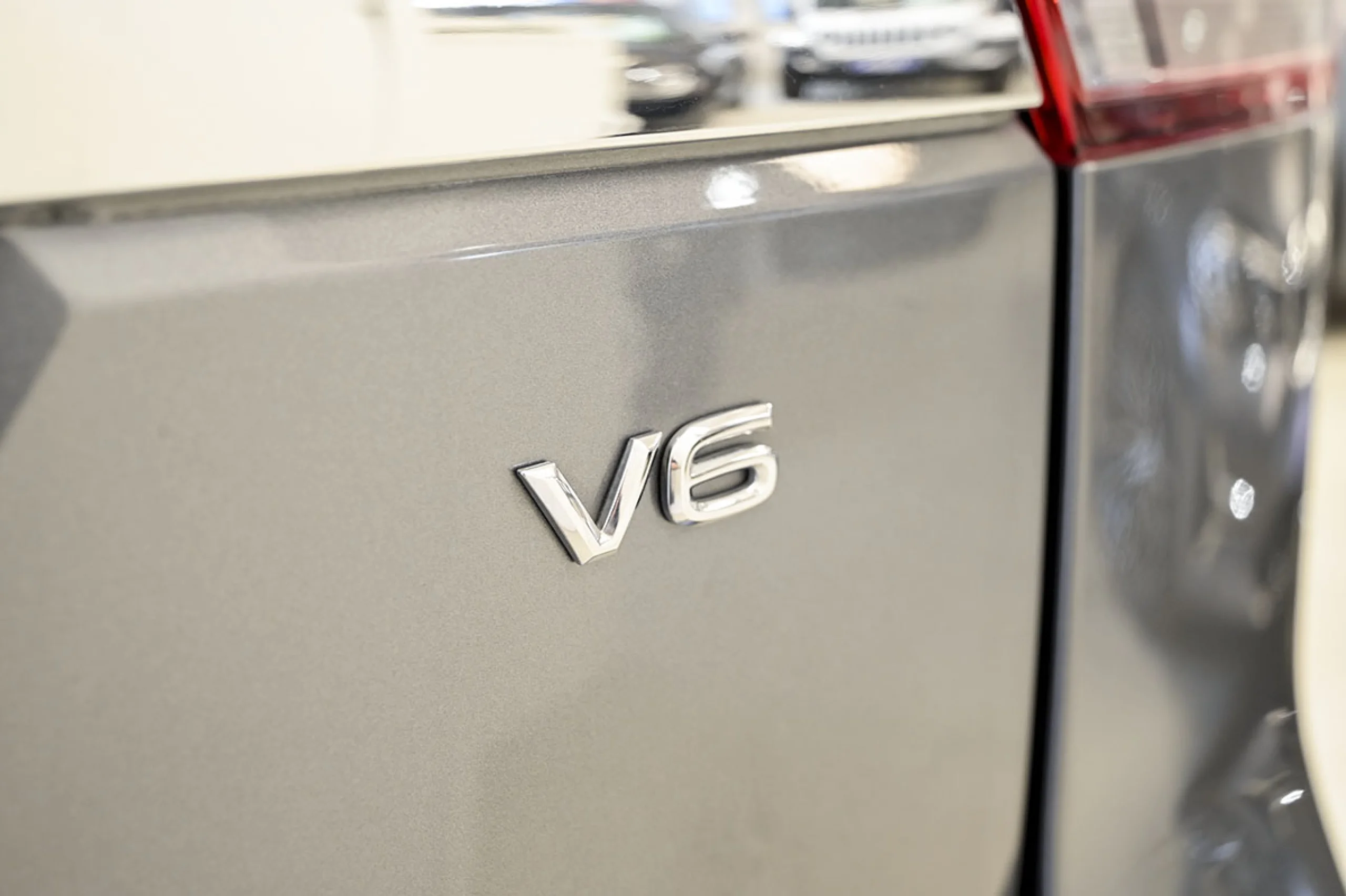 Volkswagen Atlas 3.6 V6 SEL 276CV - Foto 37