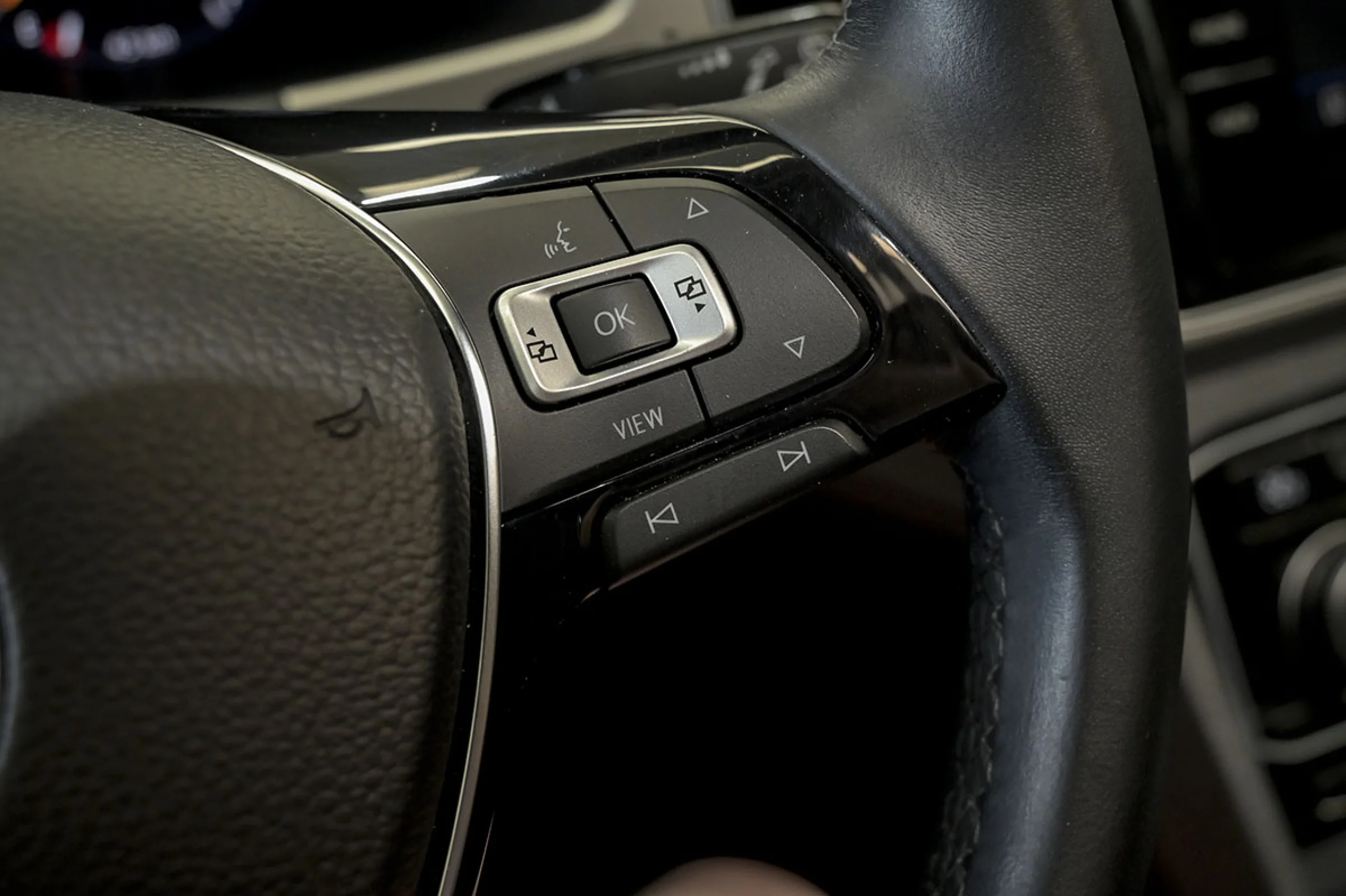 Volkswagen Atlas 3.6 V6 SEL 276CV - Foto 41