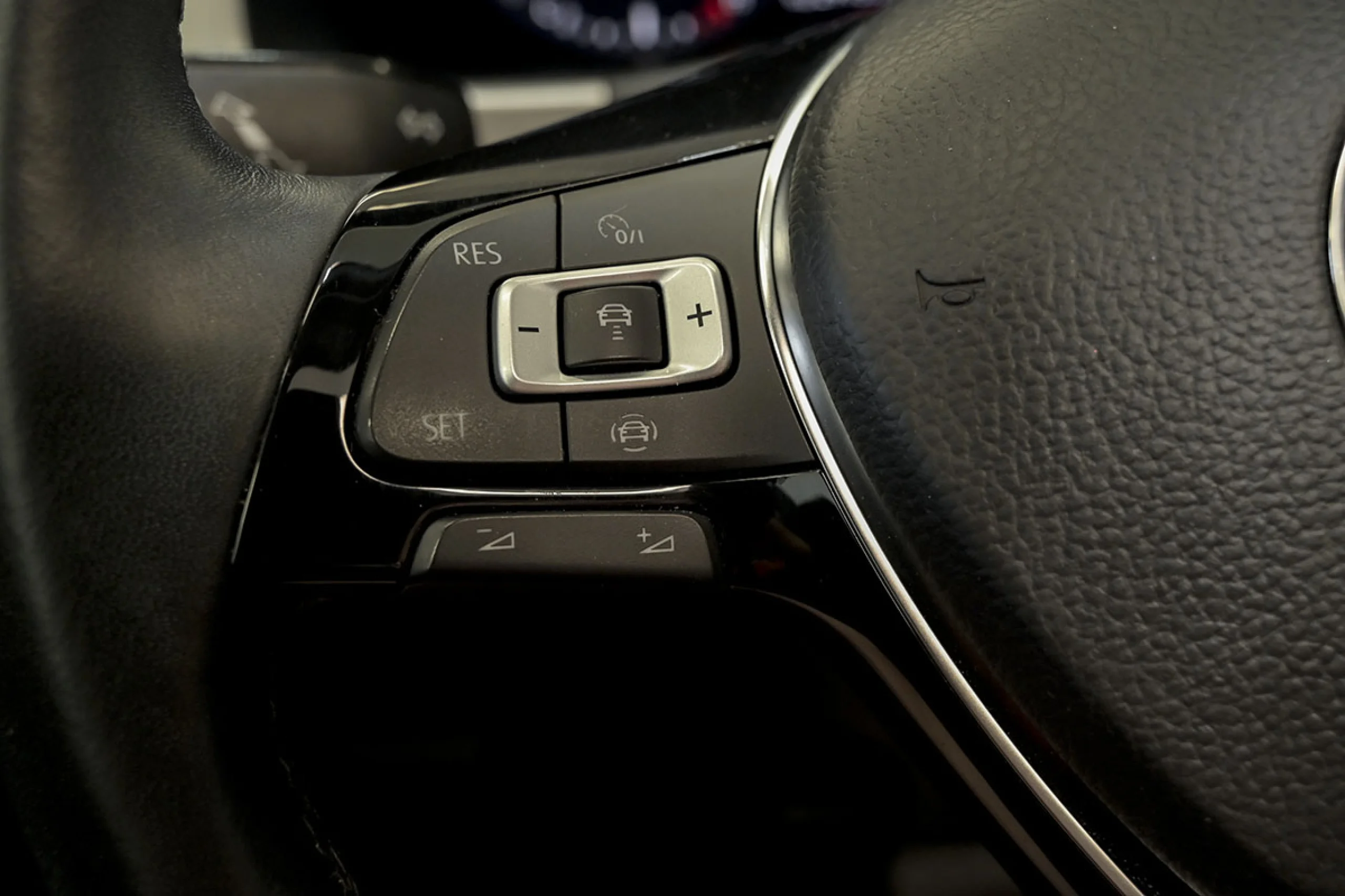 Volkswagen Atlas 3.6 V6 SEL 276CV - Foto 42