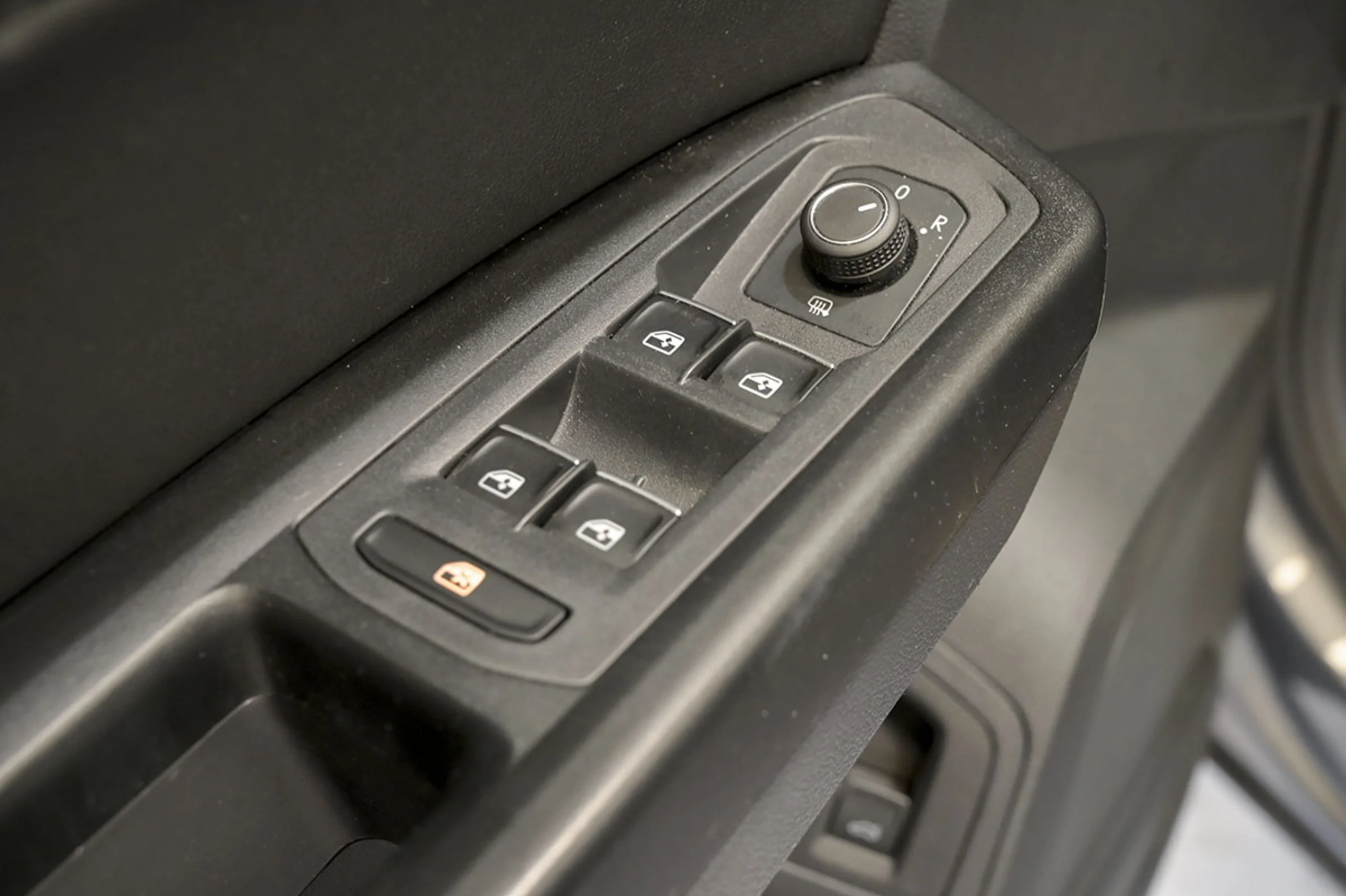 Volkswagen Atlas 3.6 V6 SEL 276CV - Foto 46