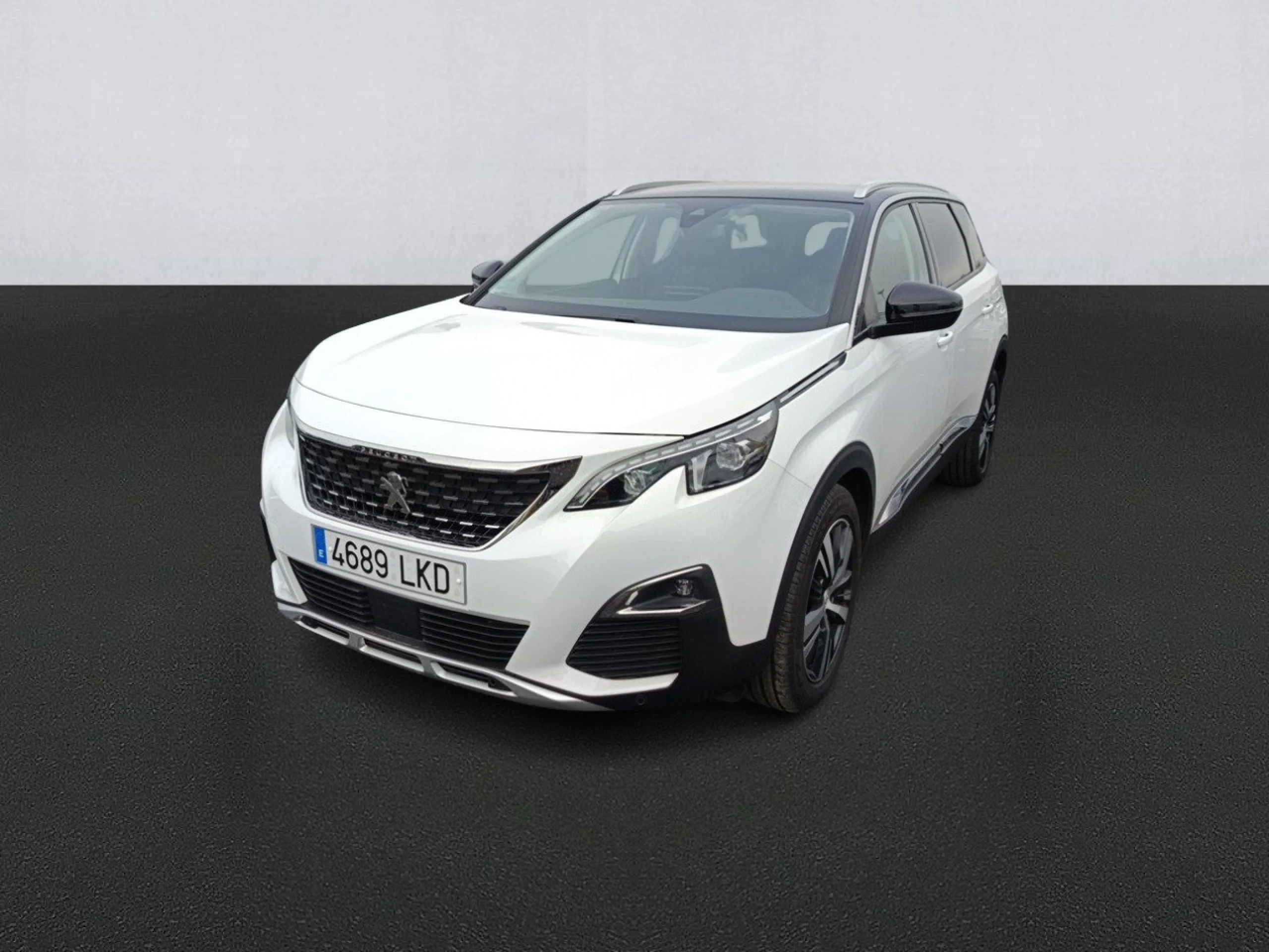 Peugeot 5008 Allure 1.5L BlueHDi 96kW (130CV) S&amp;S - Foto 1