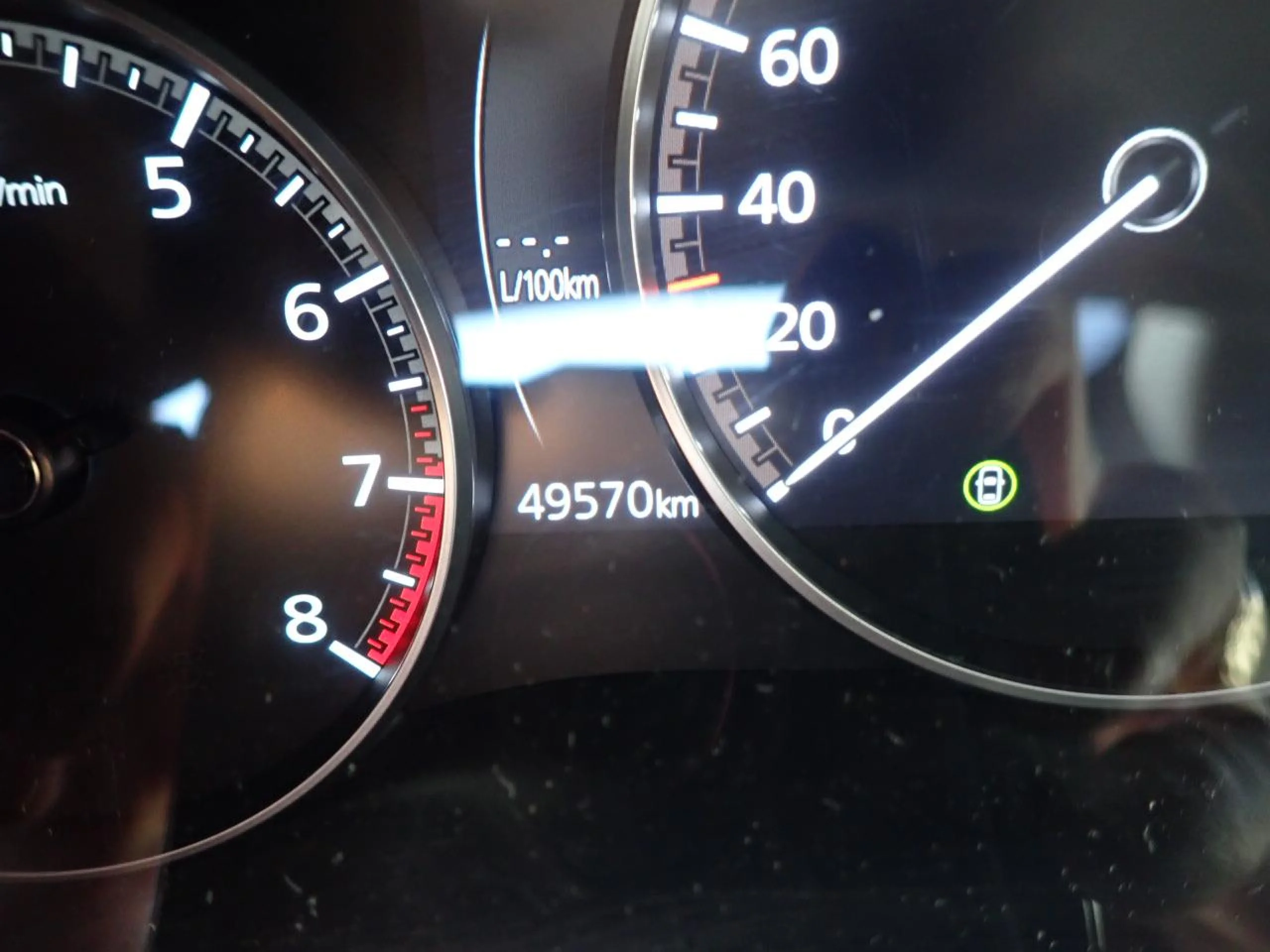 Mazda CX-30 e-SKYACTIV G MHEV 90kW Prime-line - Foto 6